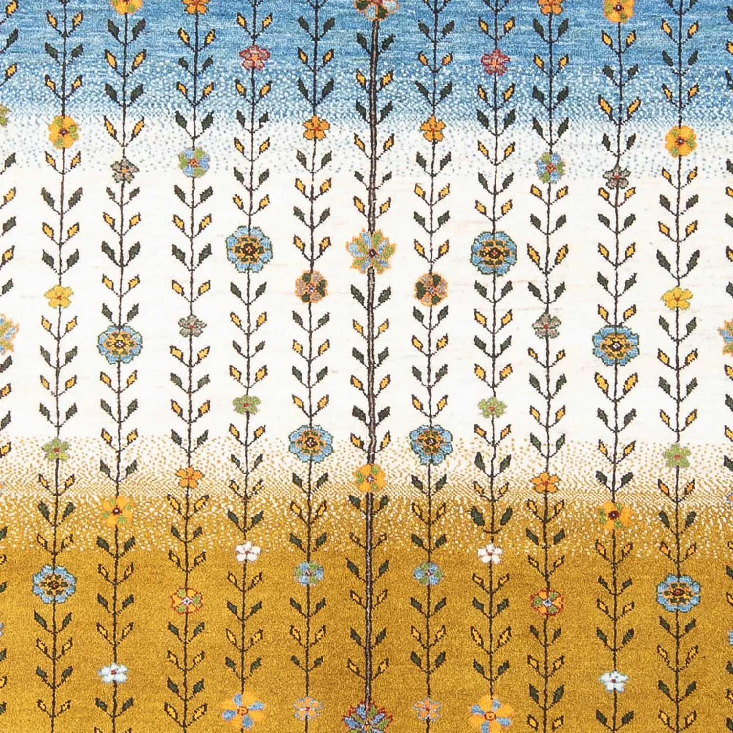 Loribaft Teppich Perser 251x168cm - Orientteppich - Image 2