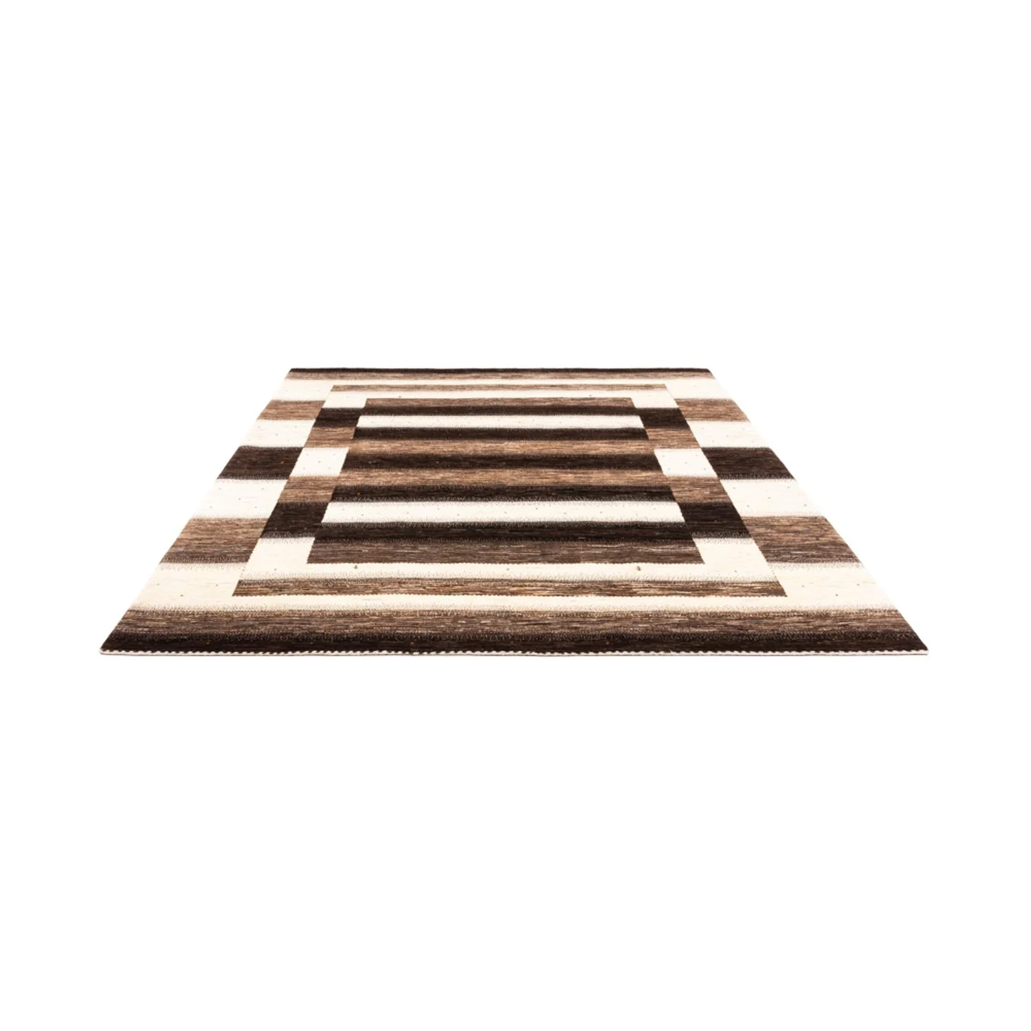 Loribaft Teppich Perser 257x221cm - Orientteppich - Image 5