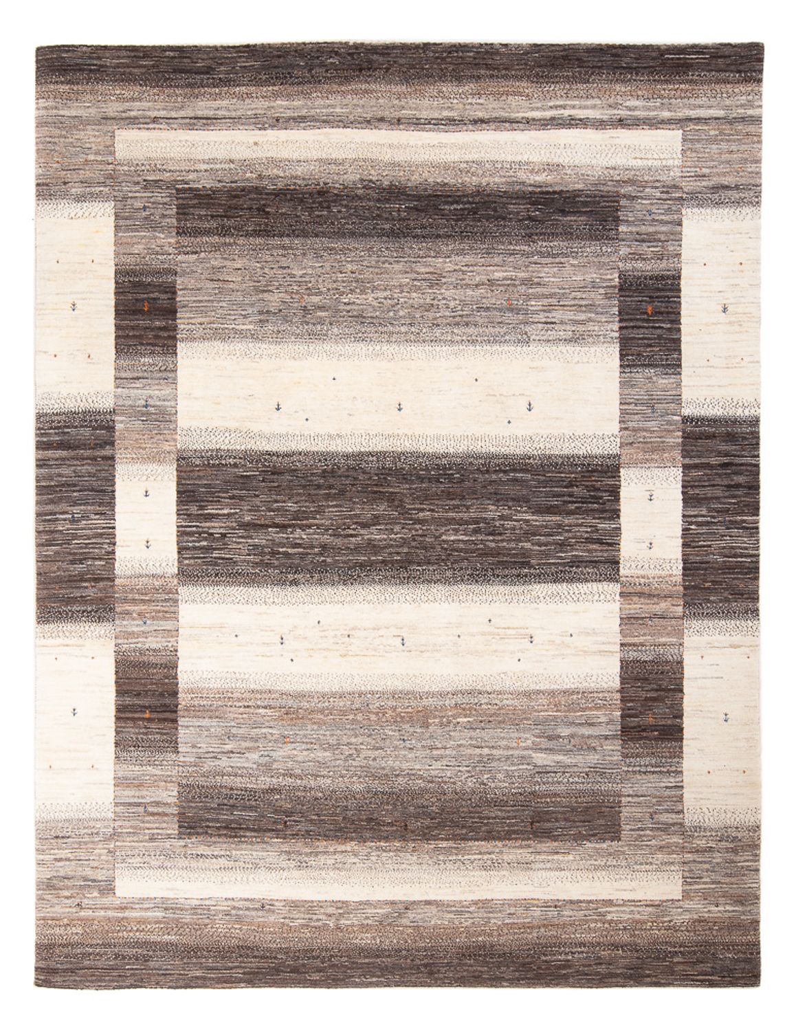 Loribaft Teppich Perser 270x206cm - Orientteppich