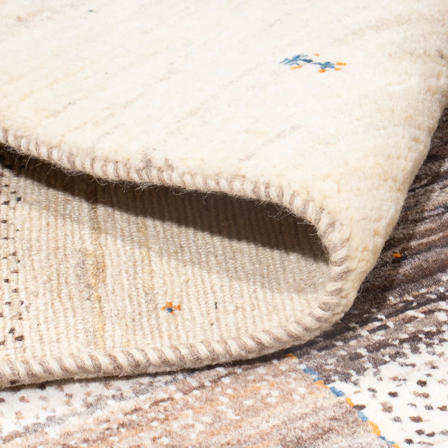 Loribaft Teppich Perser 270x206cm - Orientteppich - Image 4