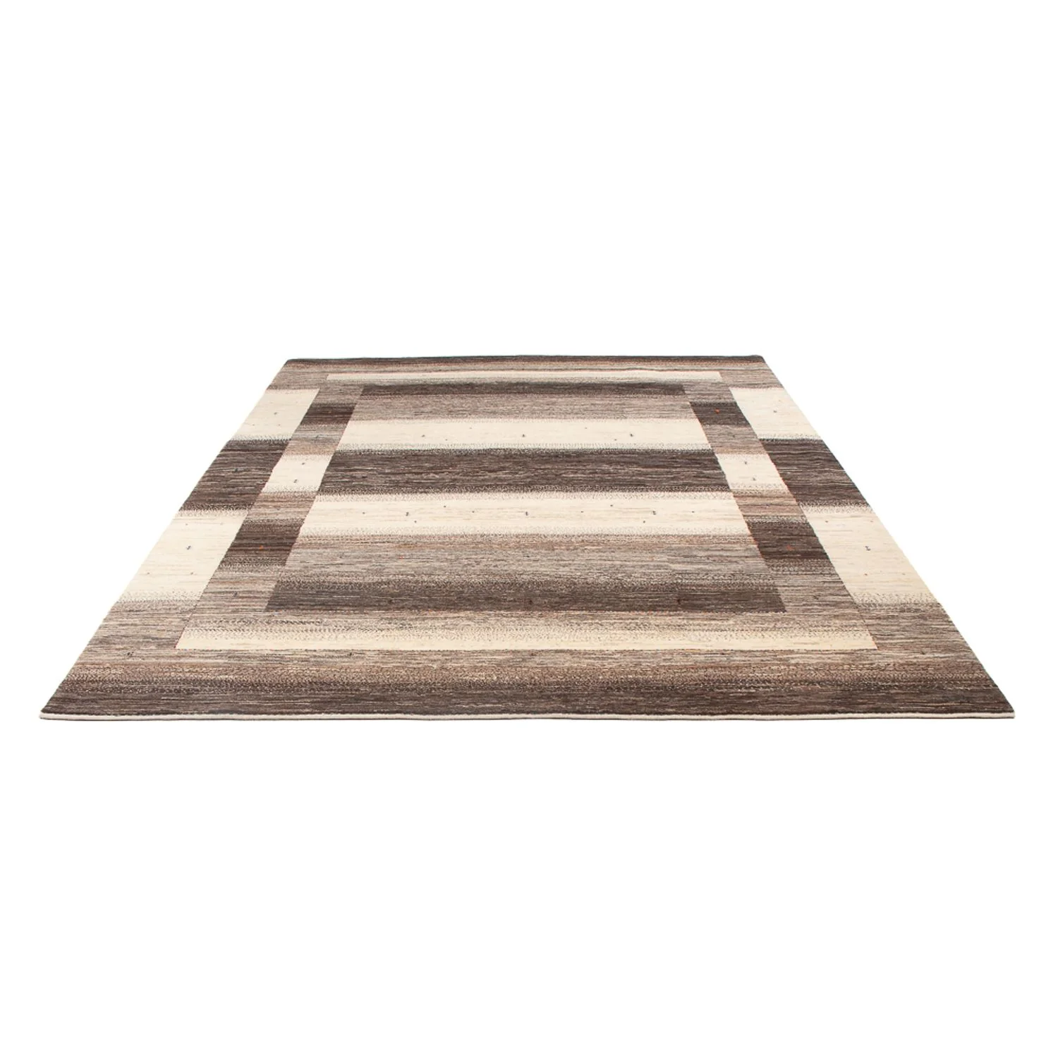 Loribaft Teppich Perser 270x206cm - Orientteppich - Image 5