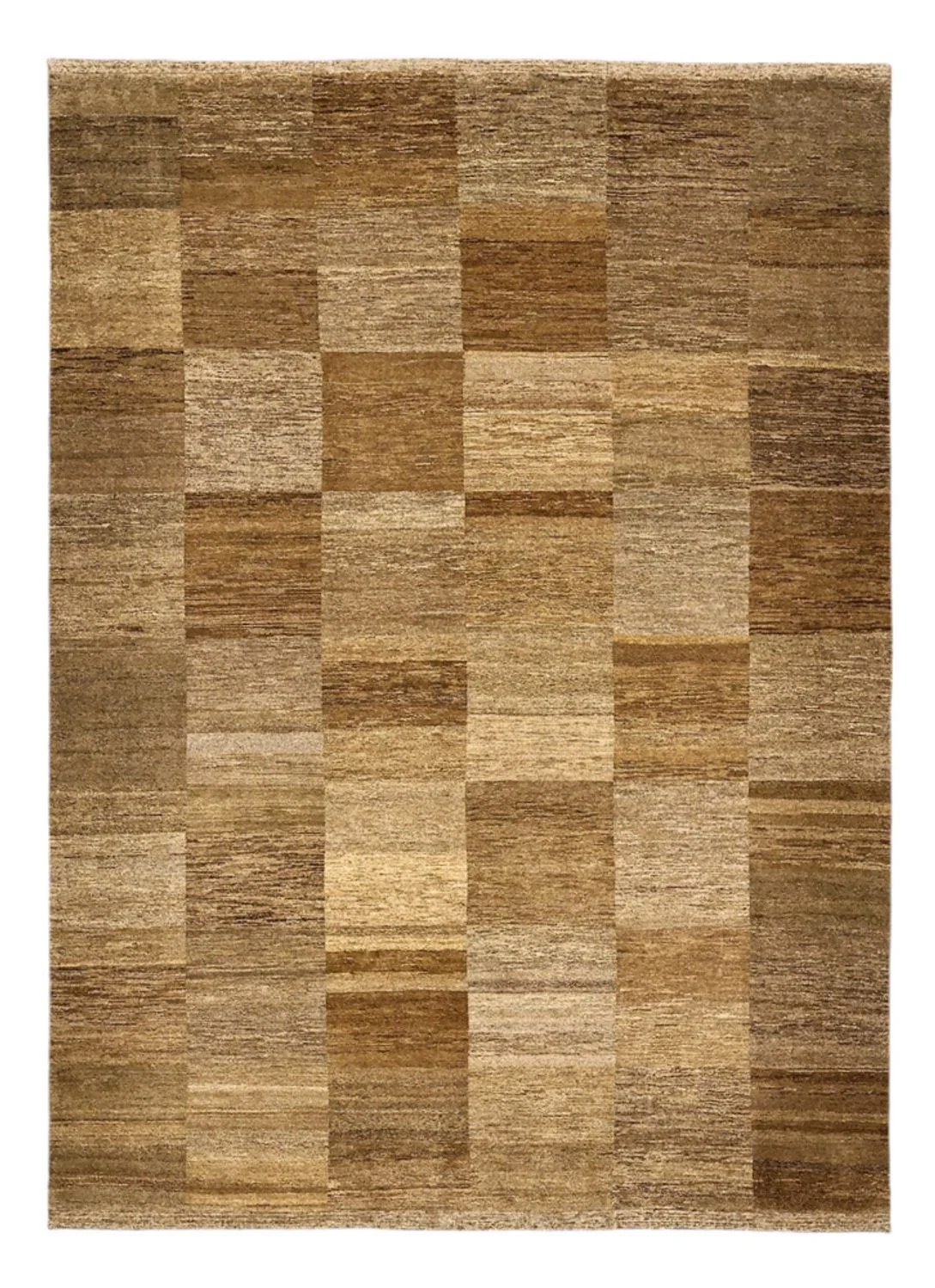 Loribaft Teppich Perser 270x207cm - Orientteppich