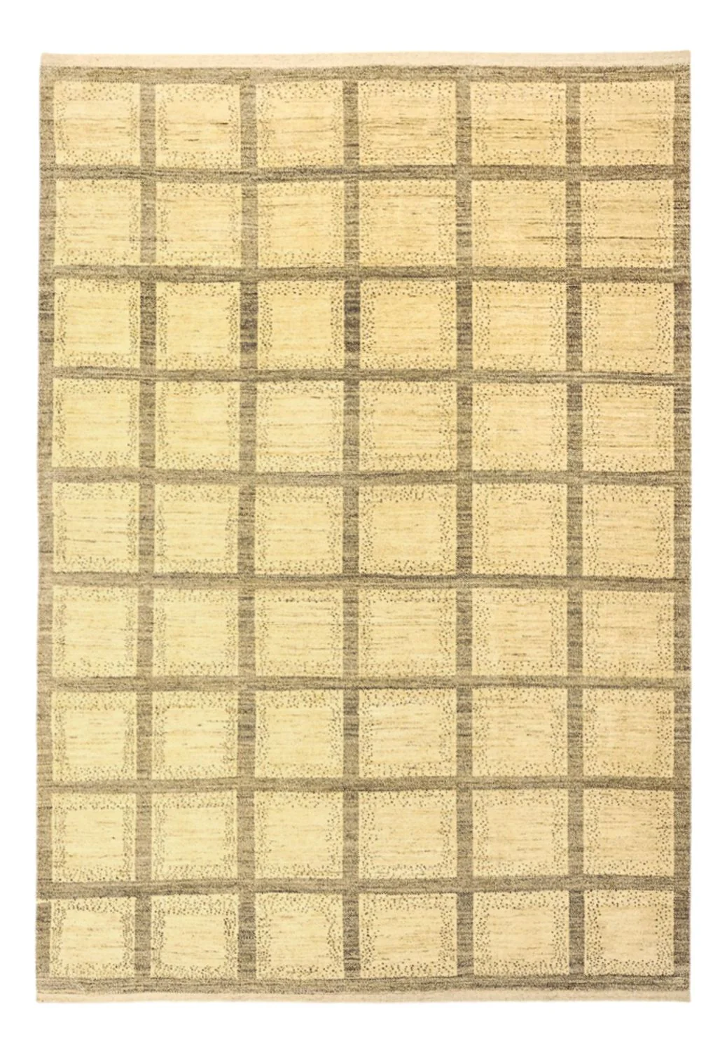 Loribaft Teppich Perser 282x202cm - Orientteppich