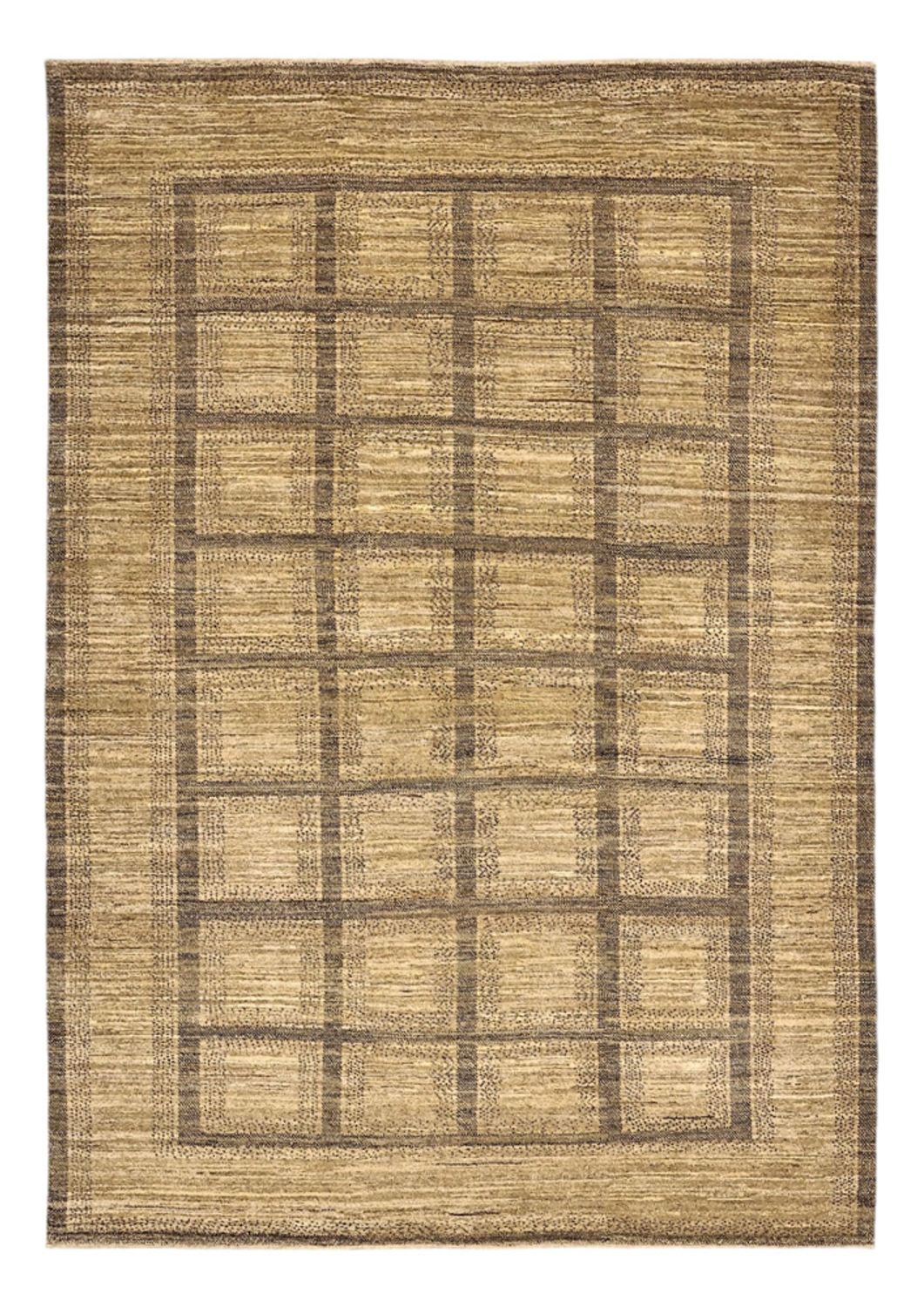 Loribaft Teppich Perser 283x204cm - Orientteppich