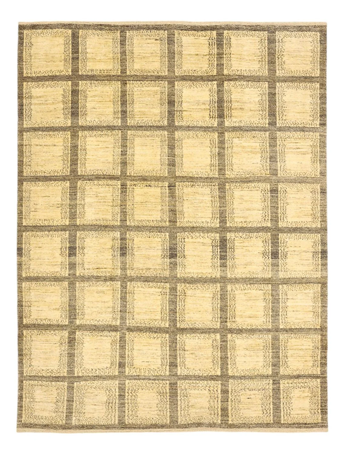 Loribaft Teppich Perser 285x224cm - Orientteppich