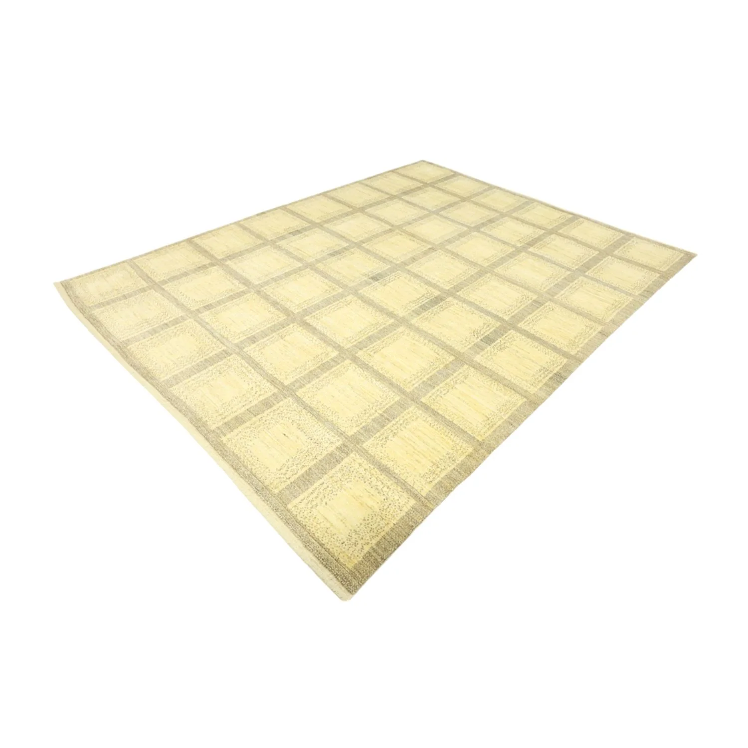 Loribaft Teppich Perser 285x224cm - Orientteppich - Image 6