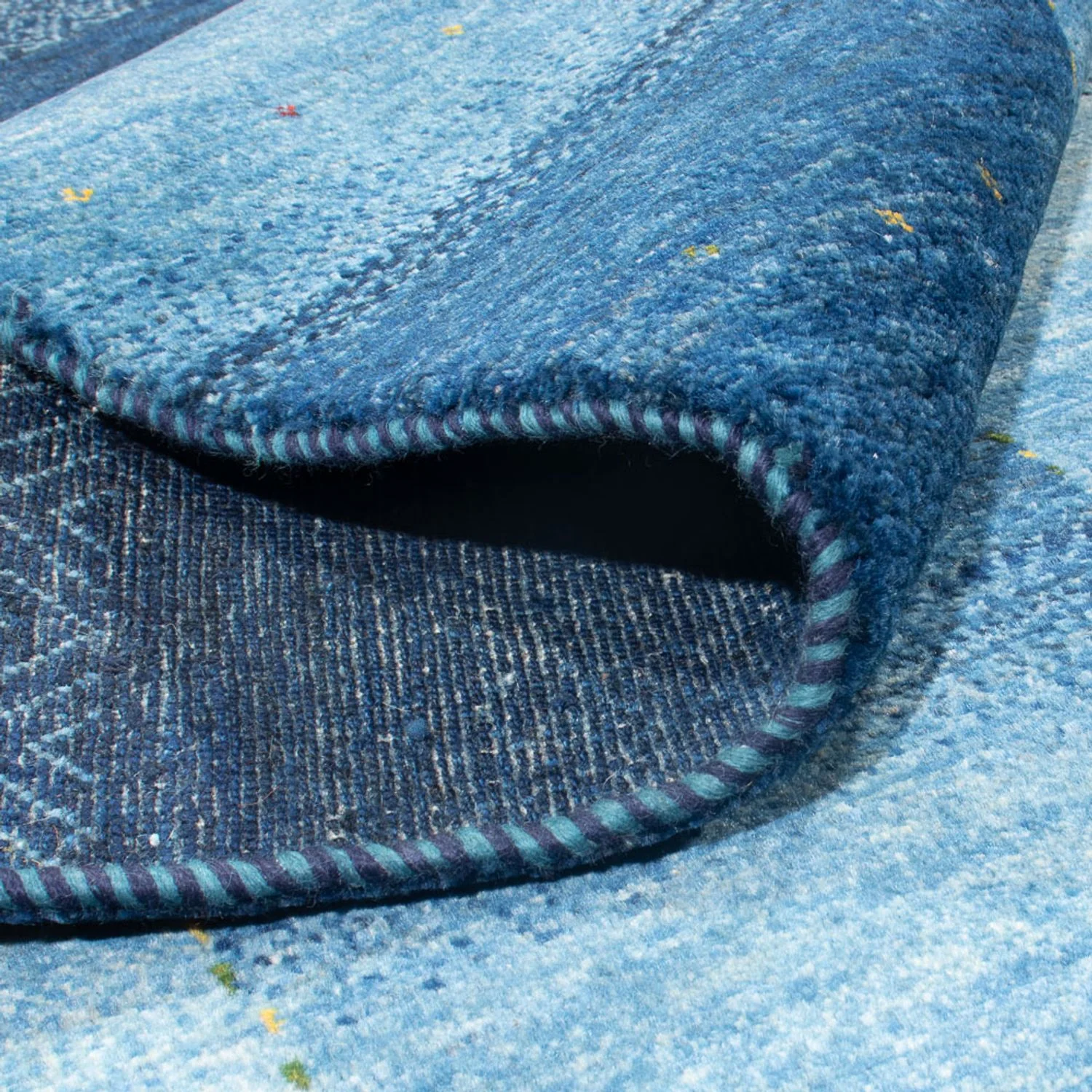 Loribaft Teppich Perser 286x212cm - Orientteppich - Image 4