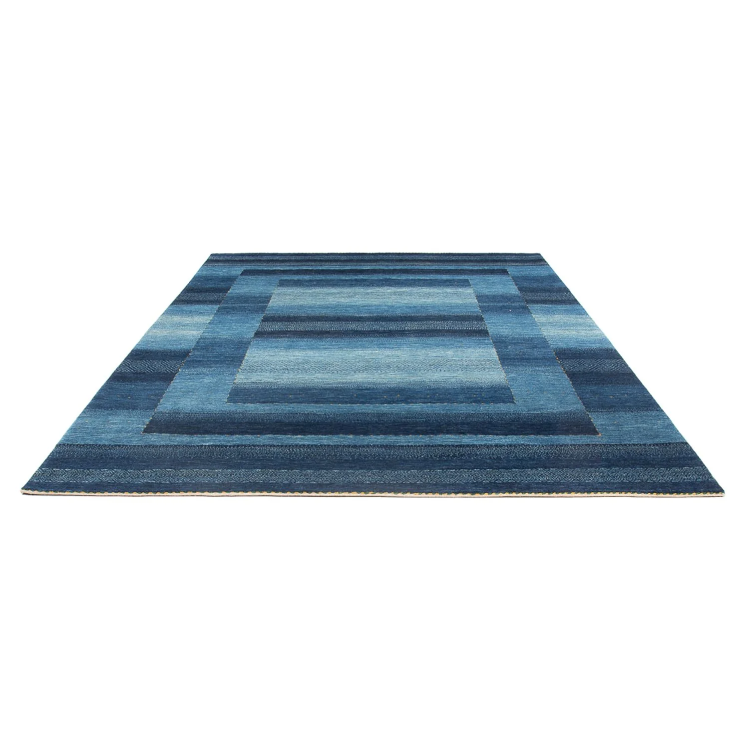 Loribaft Teppich Perser 286x212cm - Orientteppich - Image 5
