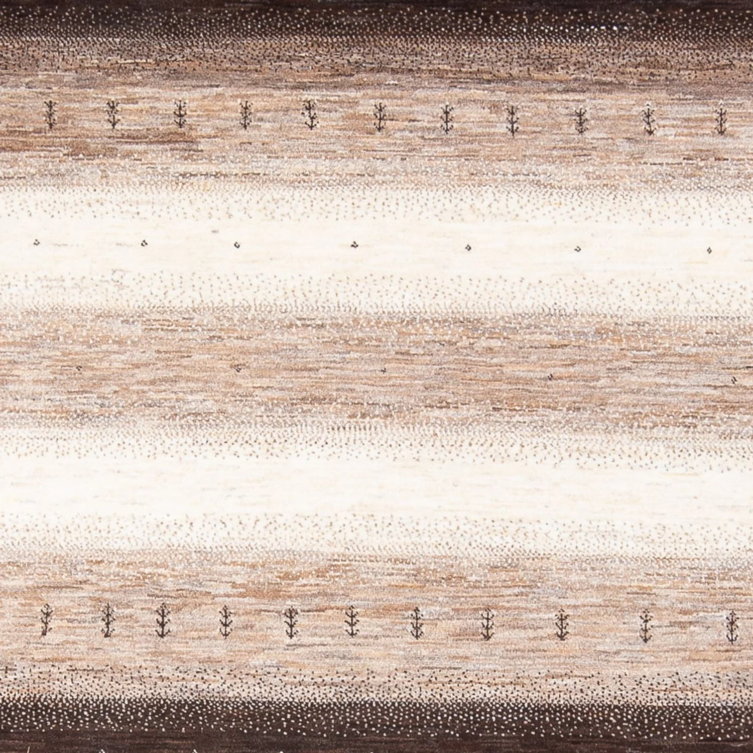 Loribaft Teppich Perser 289x215cm - Orientteppich - Image 2