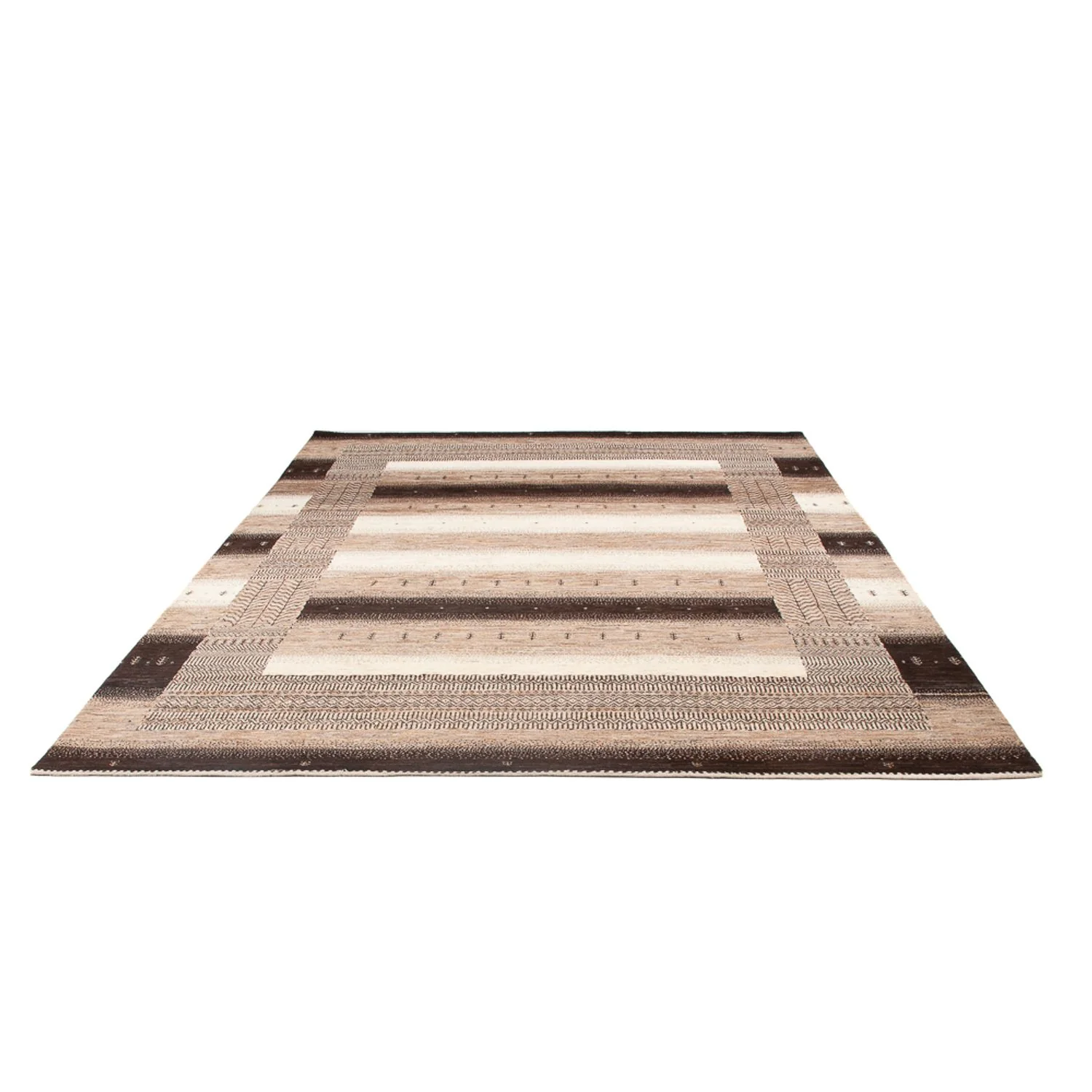 Loribaft Teppich Perser 289x215cm - Orientteppich - Image 5