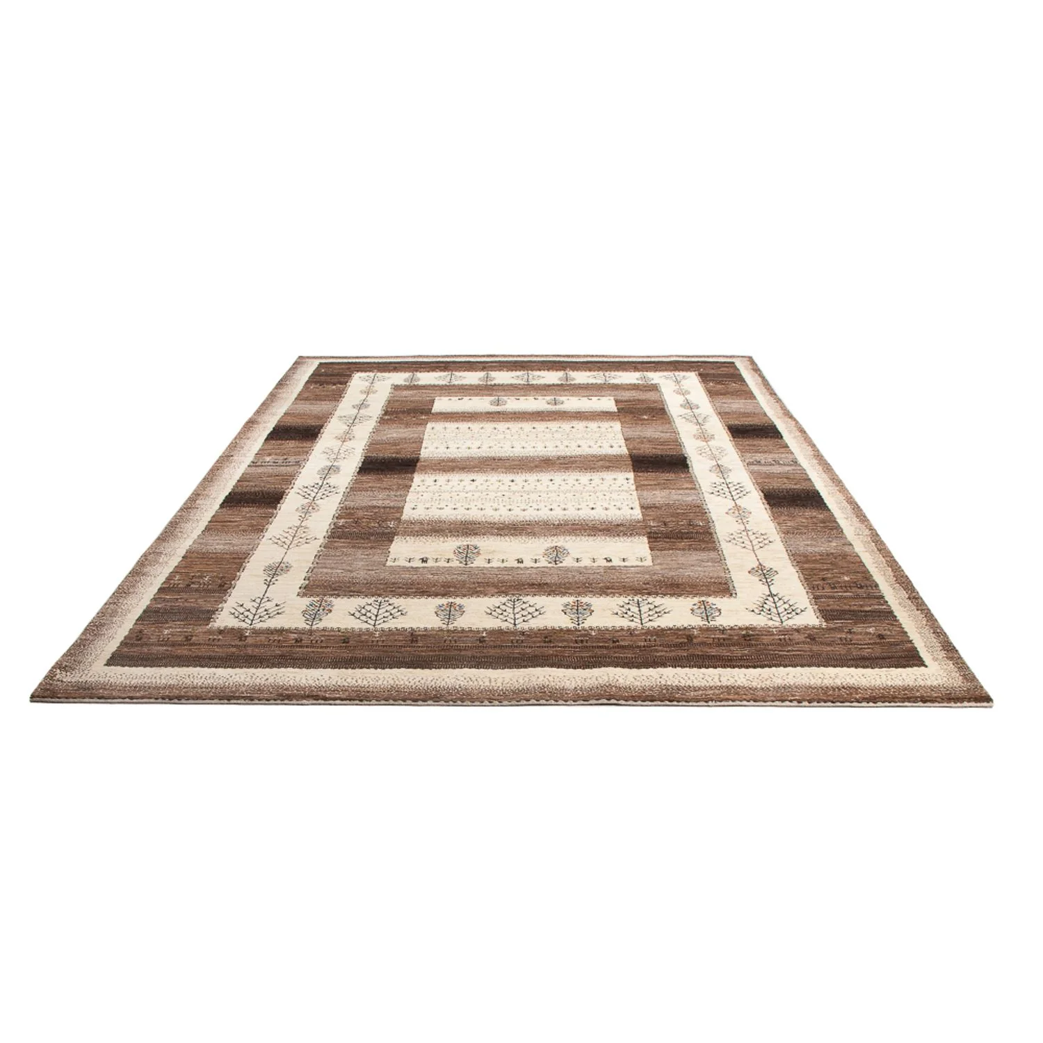 Loribaft Teppich Perser 290x209cm - Orientteppich - Image 5