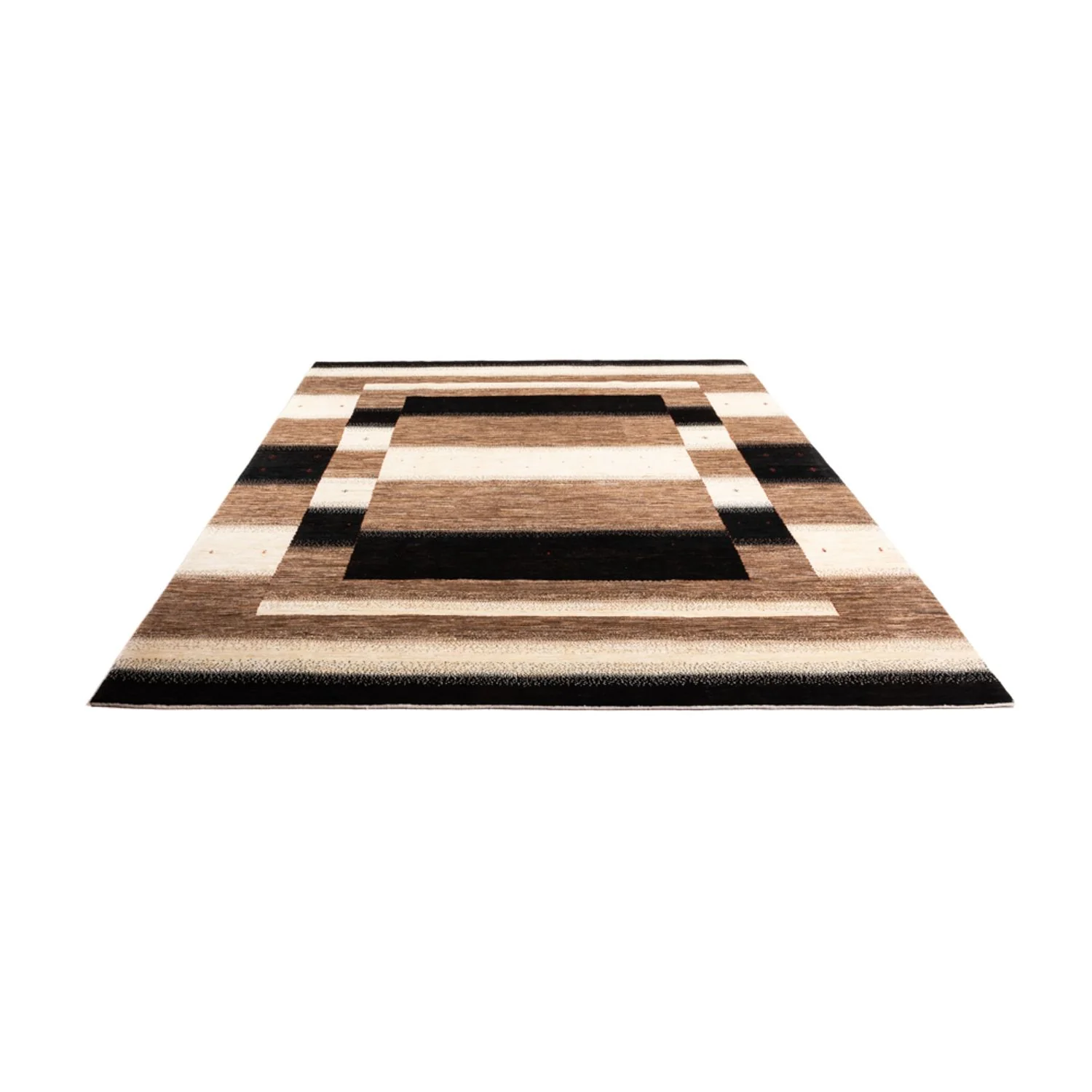 Loribaft Teppich Perser 292x216cm - Orientteppich - Image 5