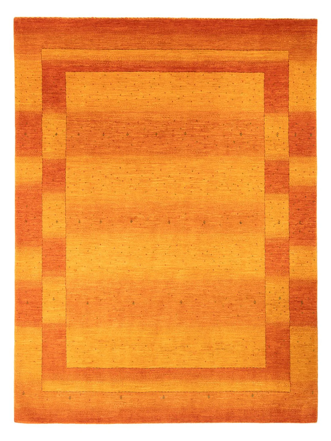 Loribaft Teppich Perser 293x219cm - Orientteppich