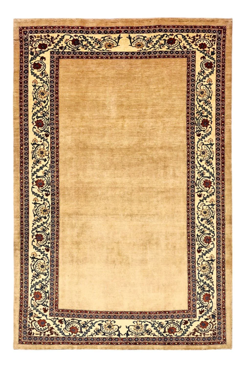 Loribaft Teppich Perser 294x199cm - Orientteppich