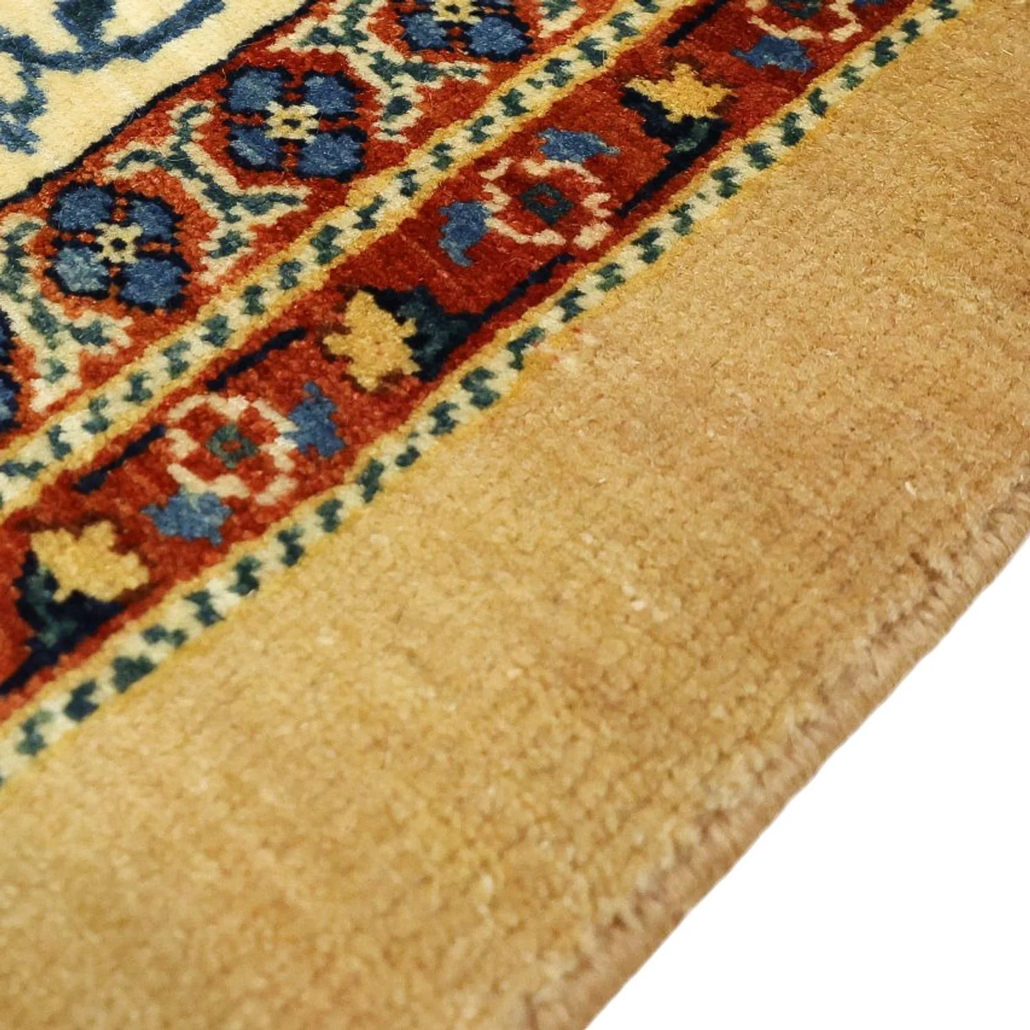 Loribaft Teppich Perser 294x199cm - Orientteppich - Image 3
