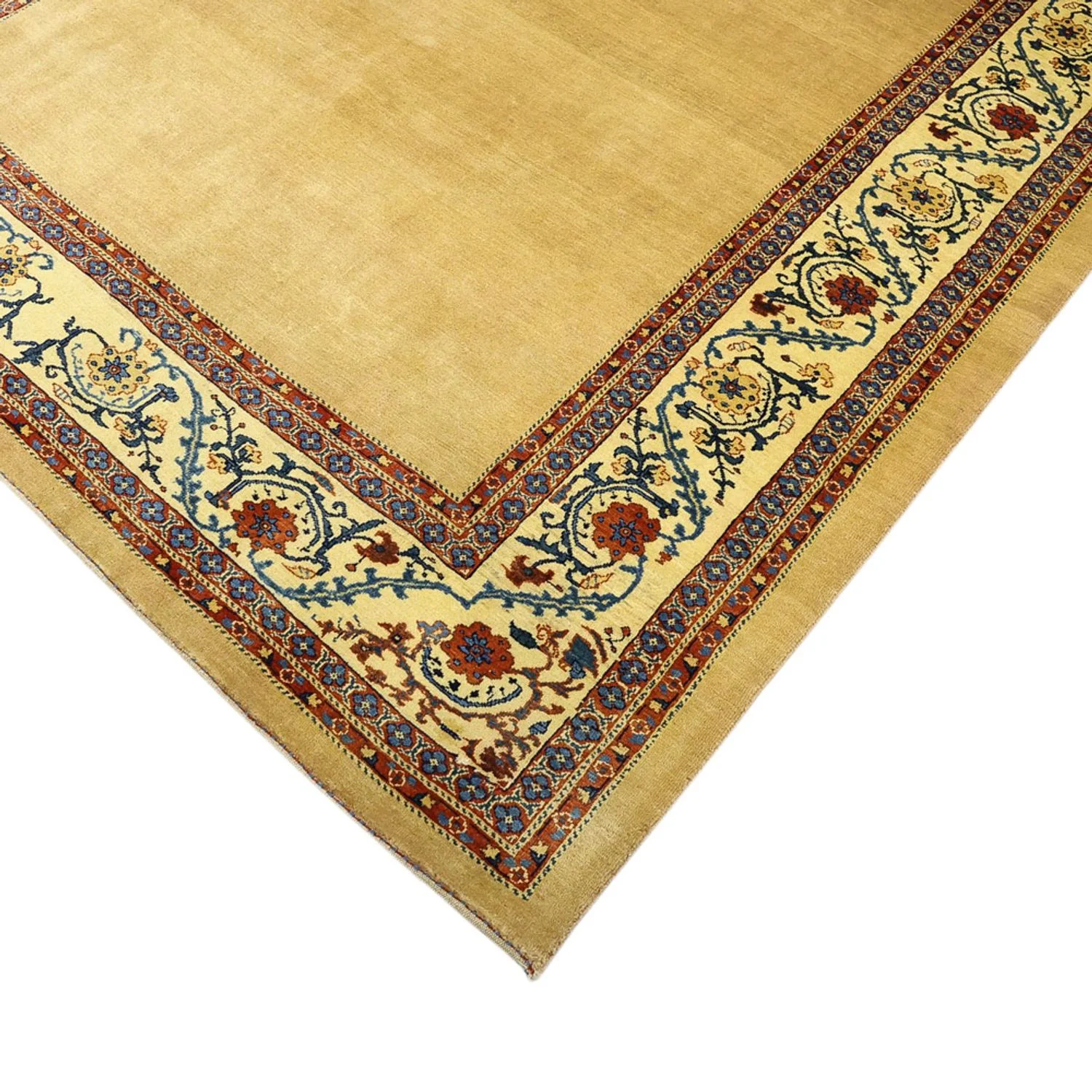 Loribaft Teppich Perser 294x199cm - Orientteppich - Image 4