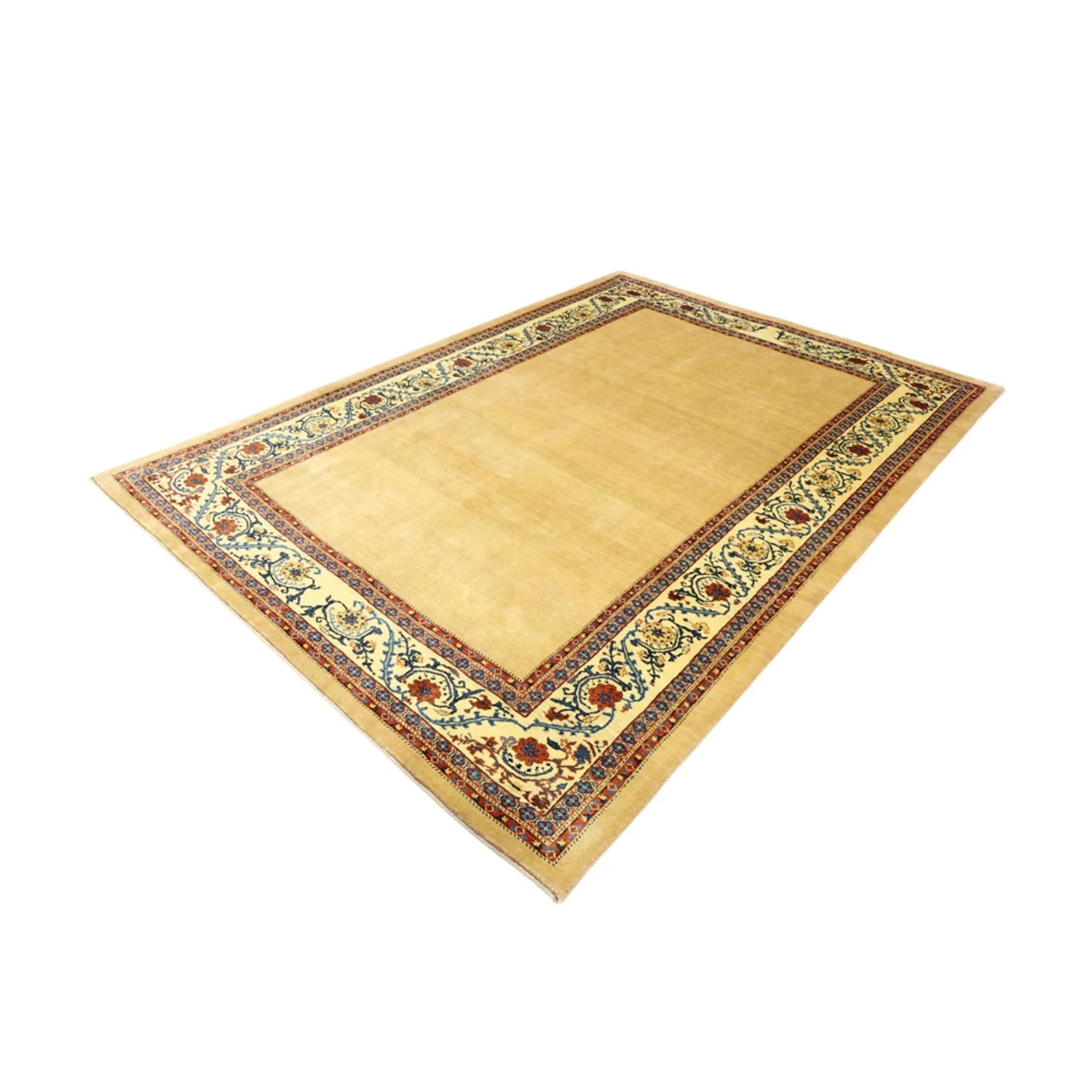 Loribaft Teppich Perser 294x199cm - Orientteppich - Image 6