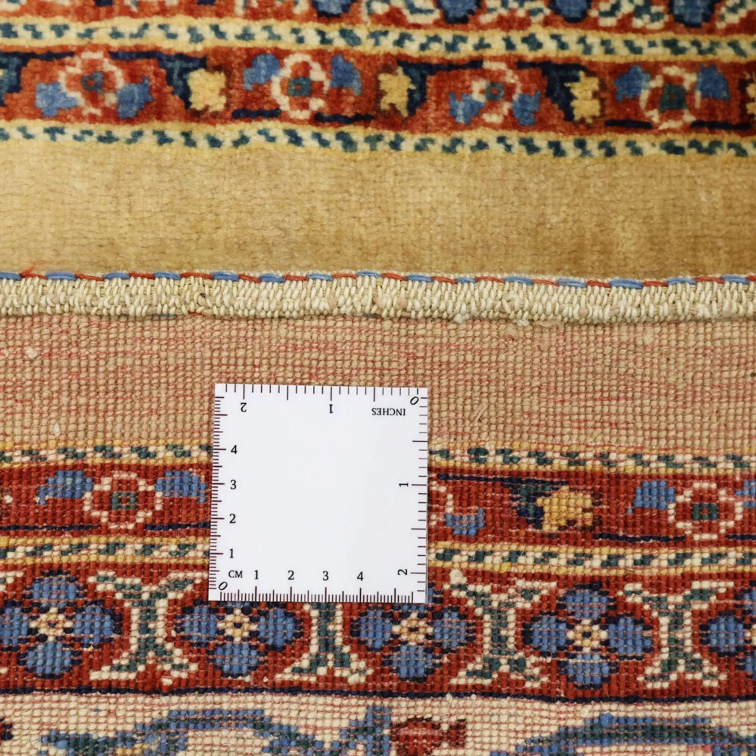 Loribaft Teppich Perser 294x199cm - Orientteppich - Image 7
