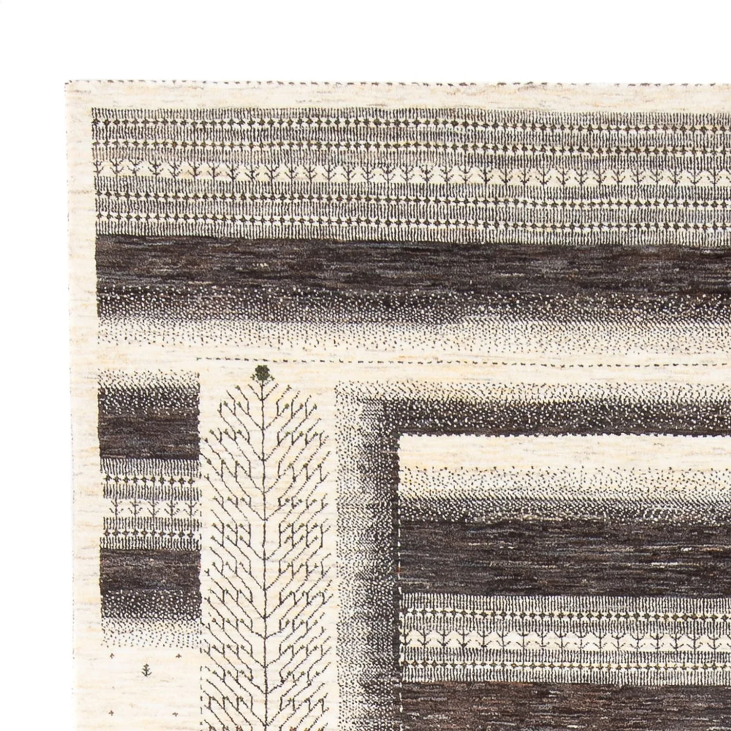 Loribaft Teppich Perser 296x215cm - Orientteppich - Image 3
