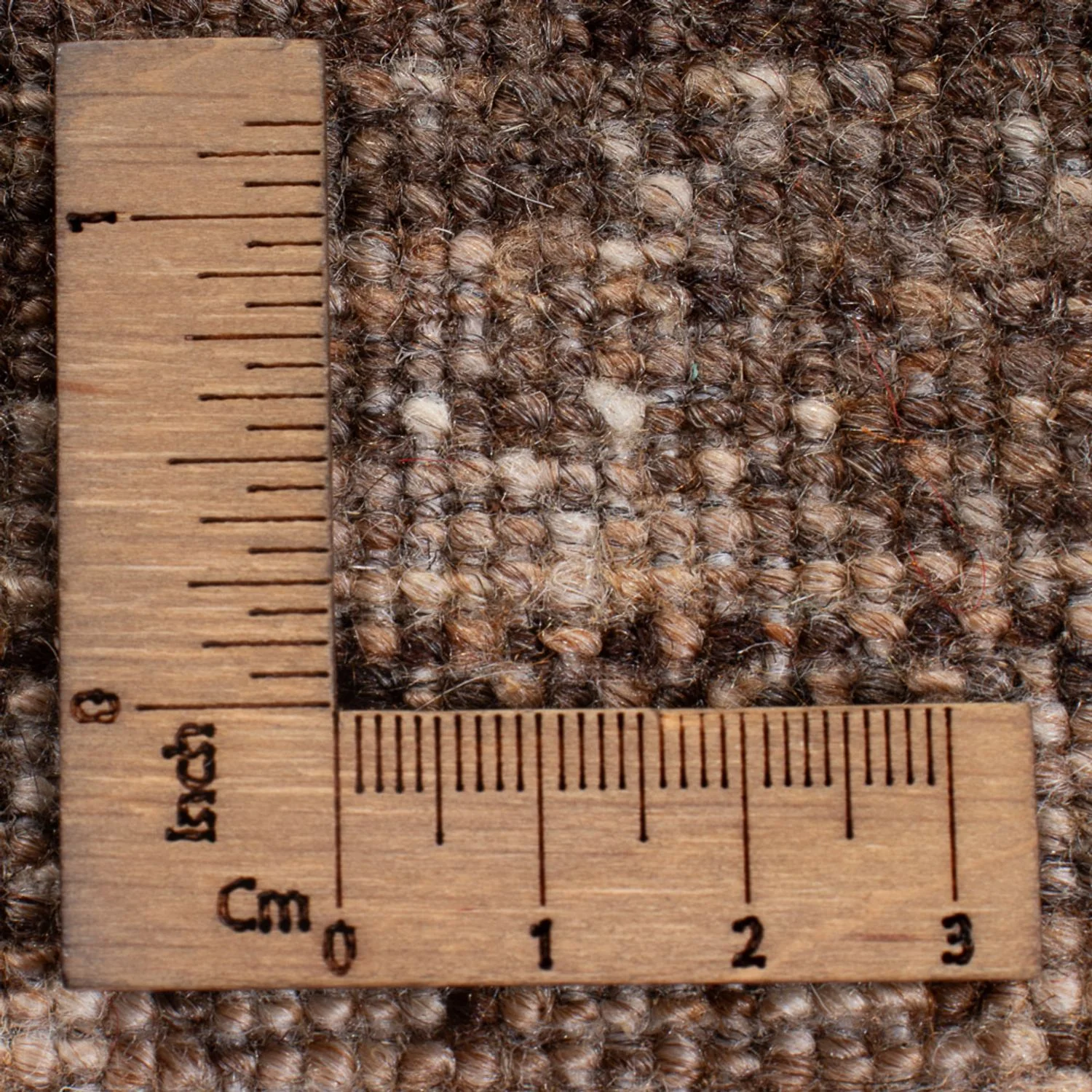Gabbeh Teppich - Loribaft Perser - 296 x 218 cm - mehrfarbig - Image 6