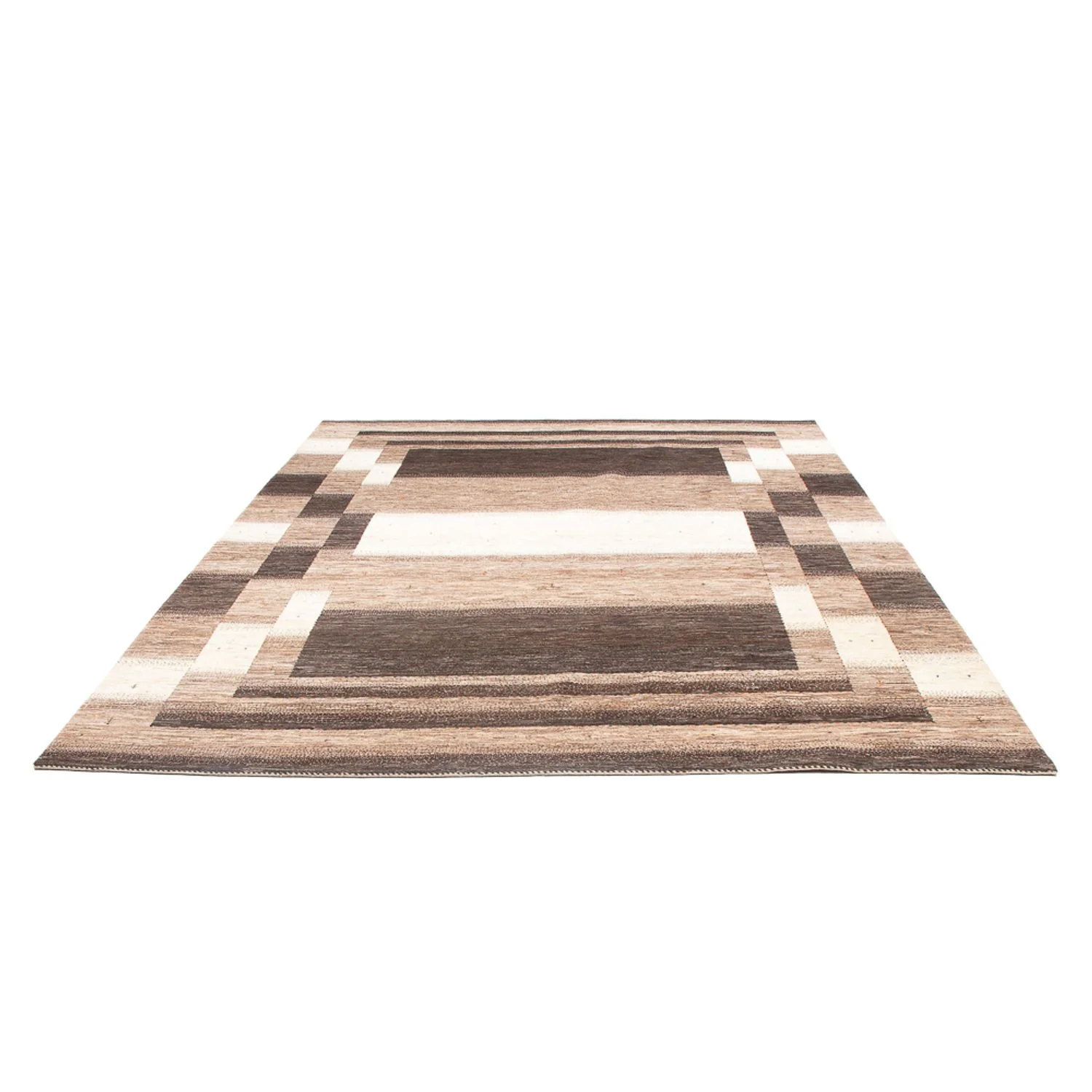 Loribaft Teppich Perser 296x230cm - Orientteppich - Image 5
