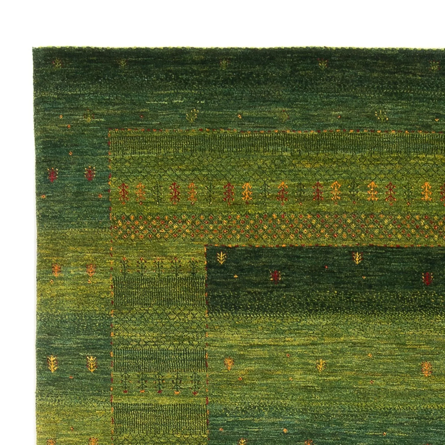Loribaft Teppich Perser 297x200cm - Orientteppich - Image 3