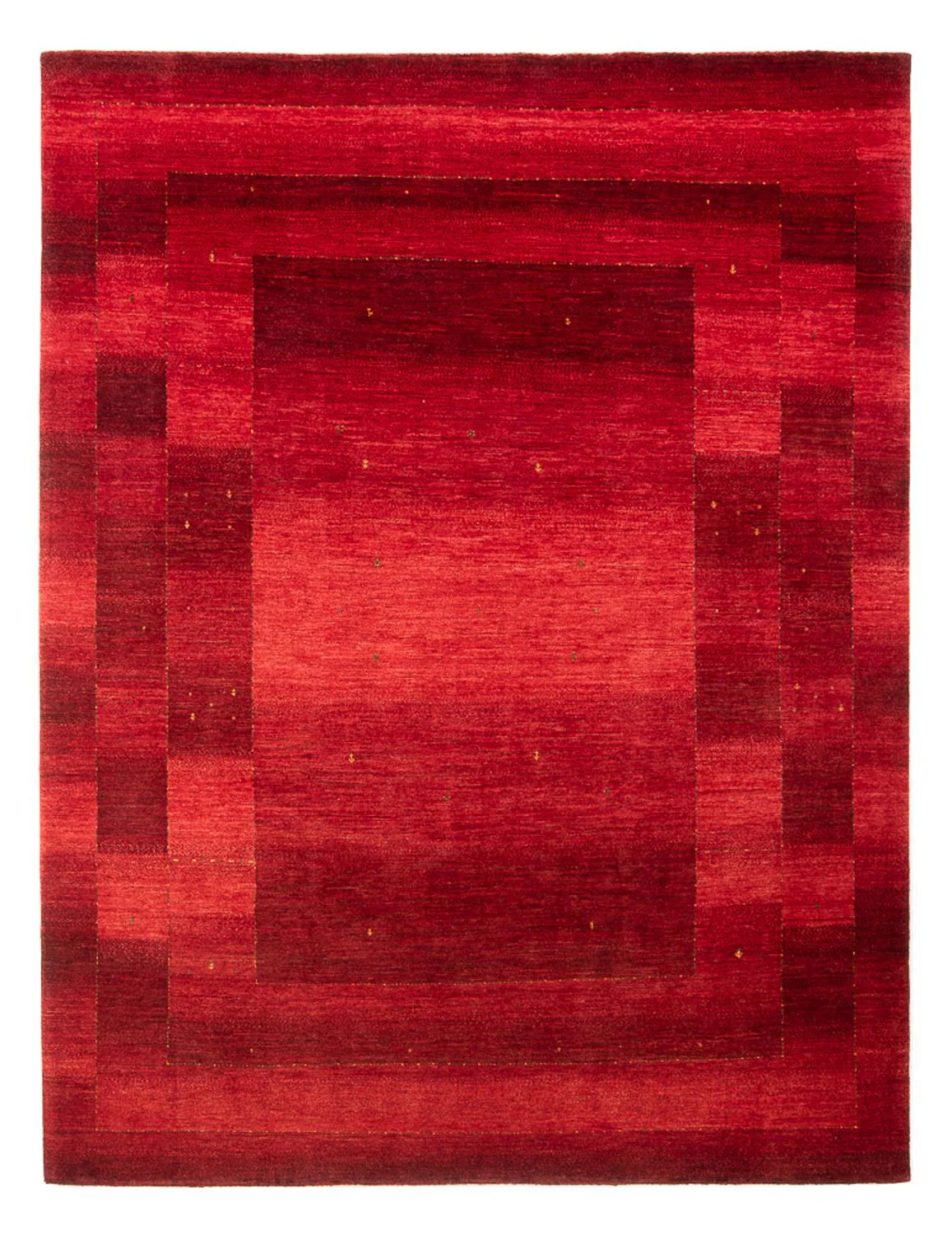 Loribaft Teppich Perser 297x221cm - Orientteppich