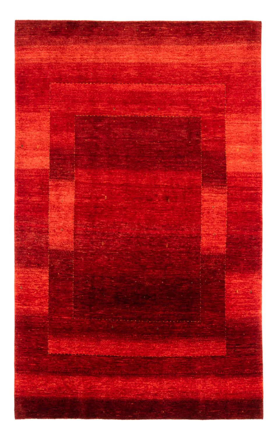 Loribaft Teppich Perser 298x198cm - Orientteppich