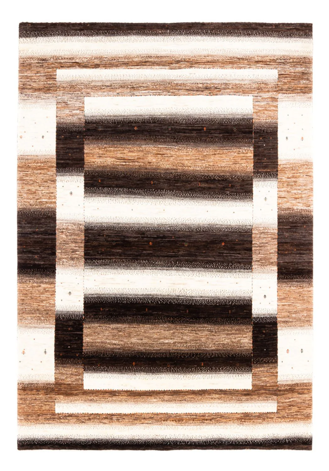 Loribaft Teppich Perser 298x215cm - Orientteppich