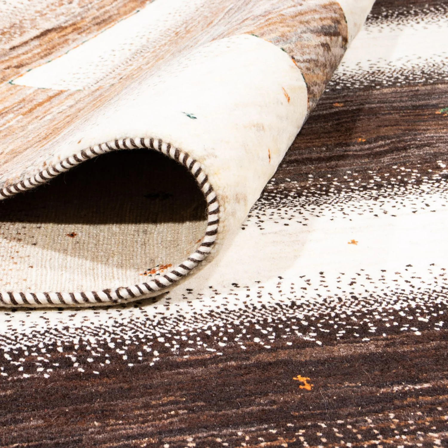 Loribaft Teppich Perser 298x215cm - Orientteppich - Image 4