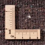 Gabbeh Teppich - Loribaft Perser - 300 x 200 cm - choco - Image 6