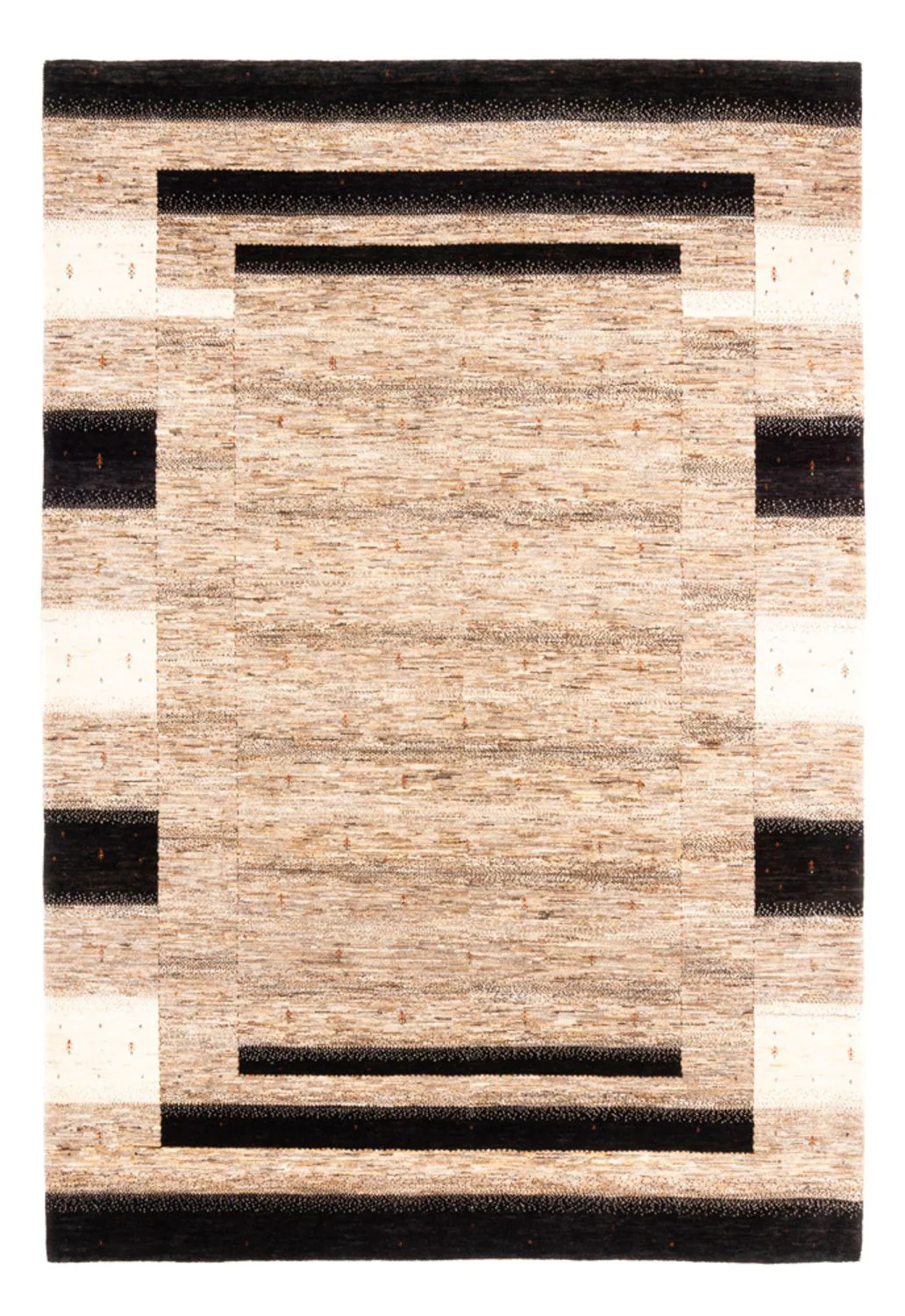 Loribaft Teppich Perser 300x210cm - Orientteppich