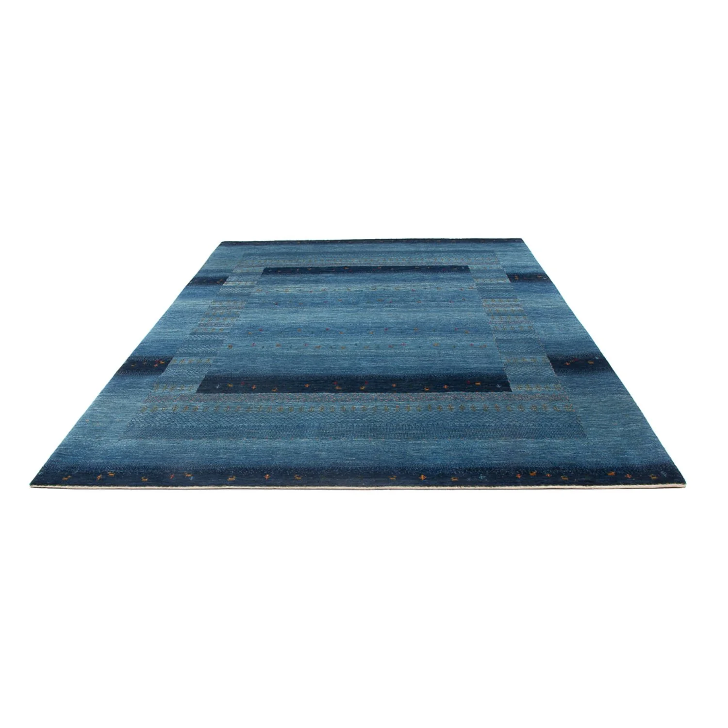 Loribaft Teppich Perser 300x214cm - Orientteppich - Image 5