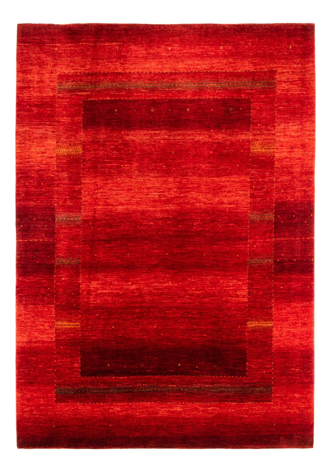 Loribaft Teppich Perser 300x221cm - Orientteppich