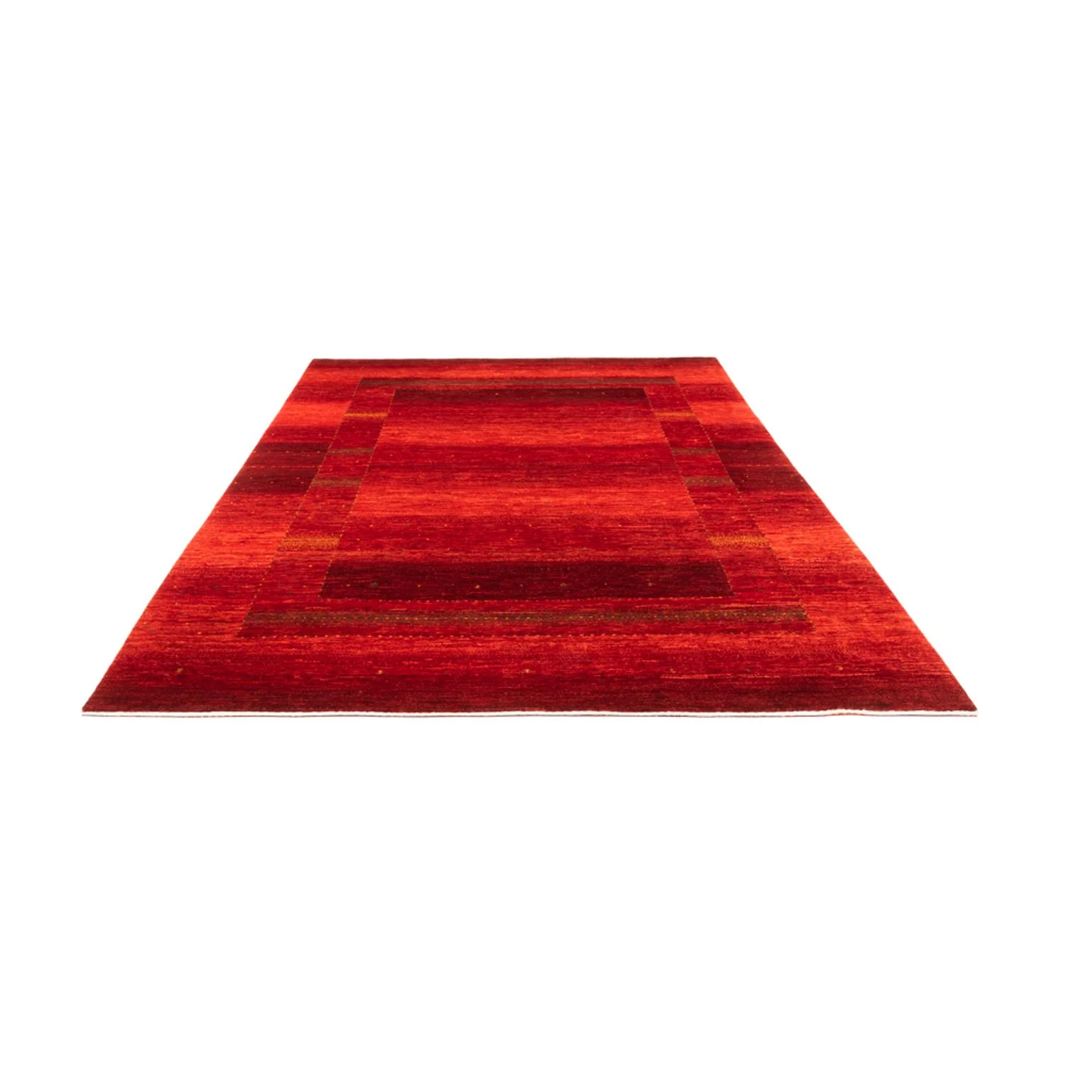 Loribaft Teppich Perser 300x221cm - Orientteppich - Image 5