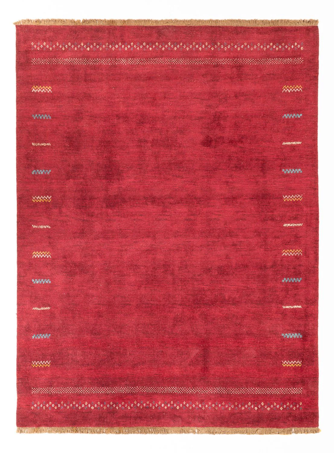 Loribaft Teppich Perser 300x240cm - Orientteppich