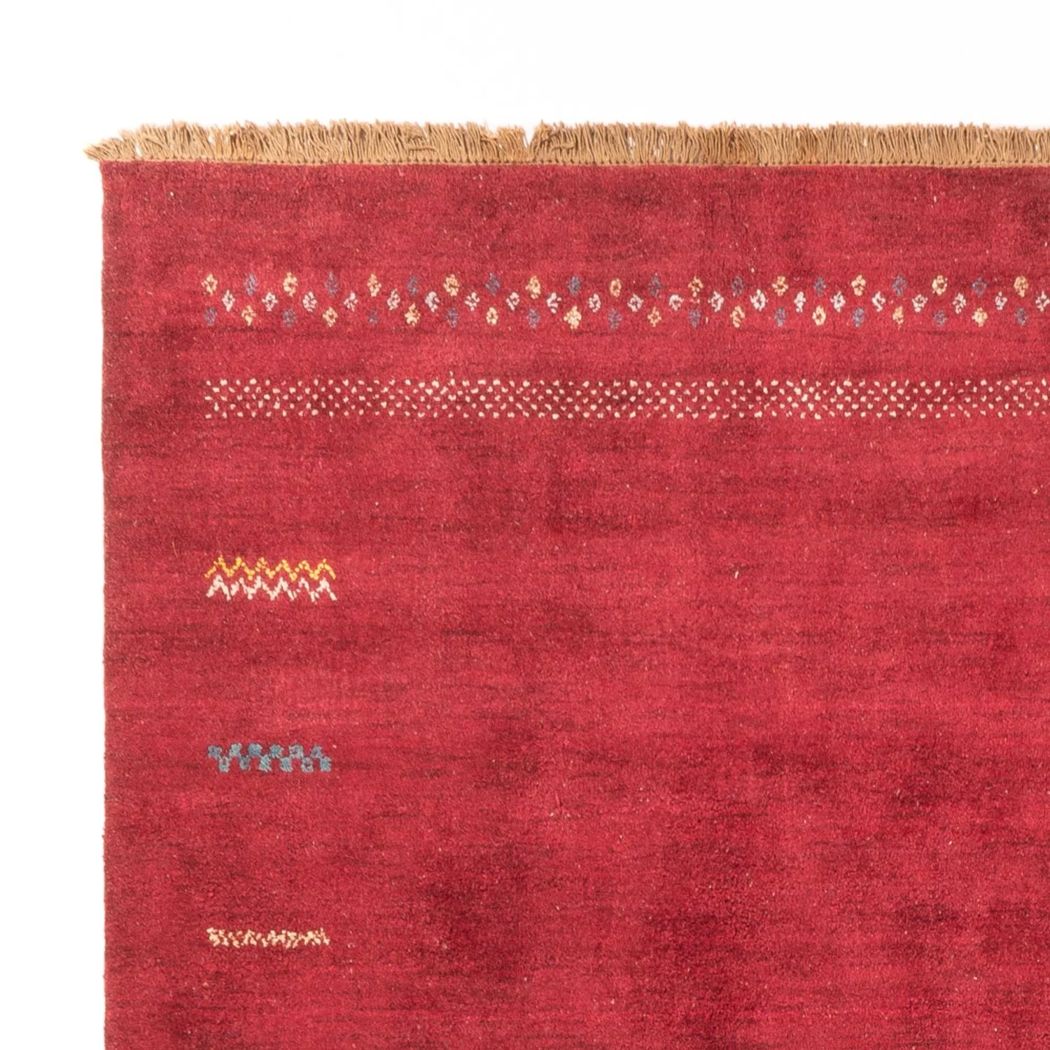 Loribaft Teppich Perser 300x240cm - Orientteppich - Image 3