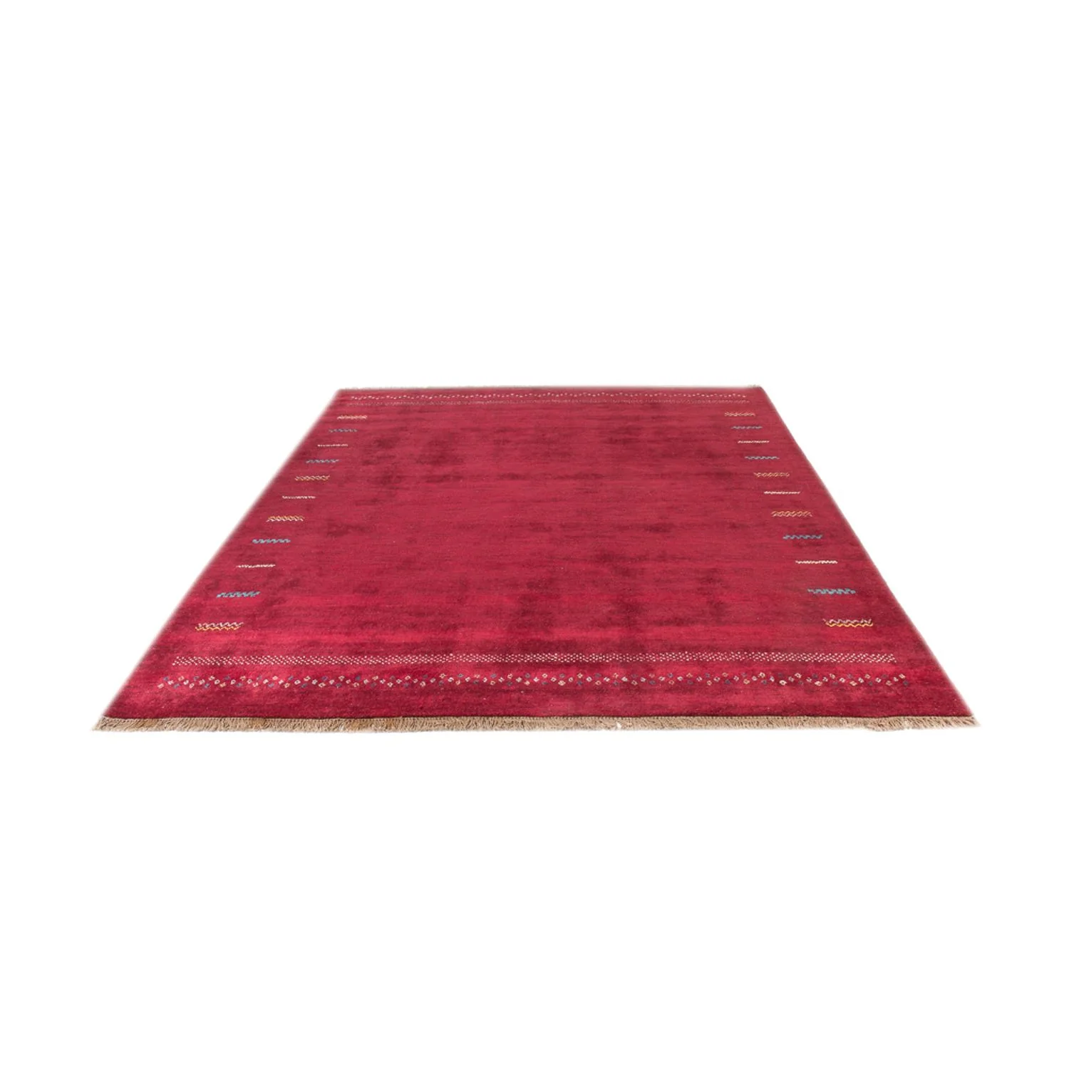 Loribaft Teppich Perser 300x240cm - Orientteppich - Image 5