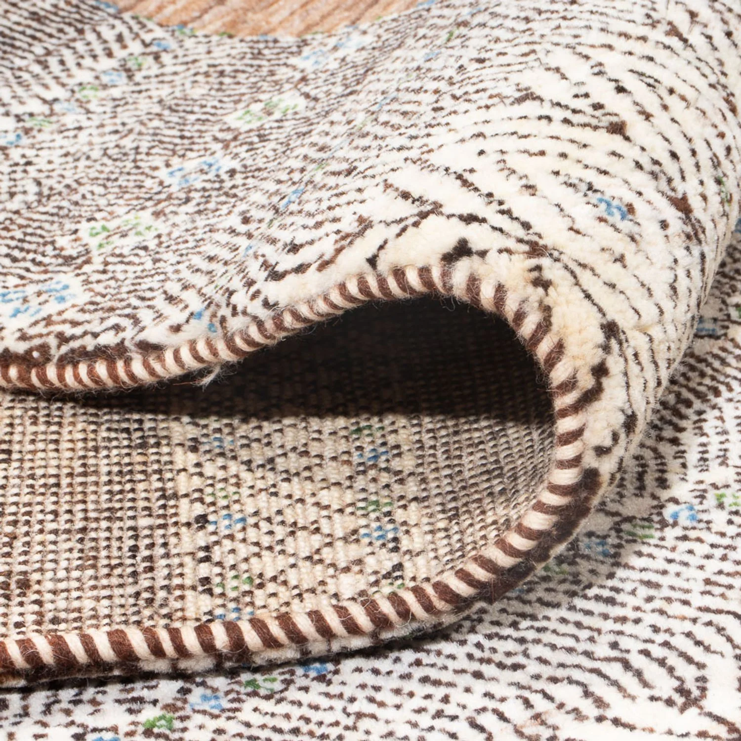 Loribaft Teppich Perser 301x231cm - Orientteppich - Image 4