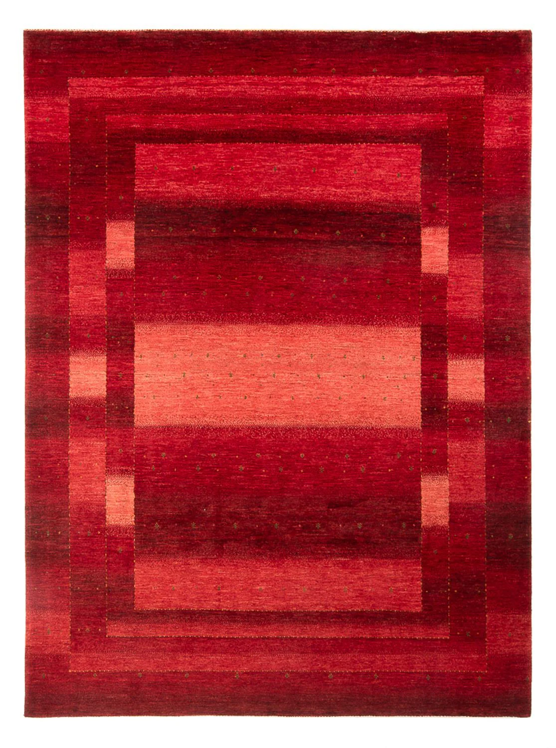 Loribaft Teppich Perser 302x222cm - Orientteppich