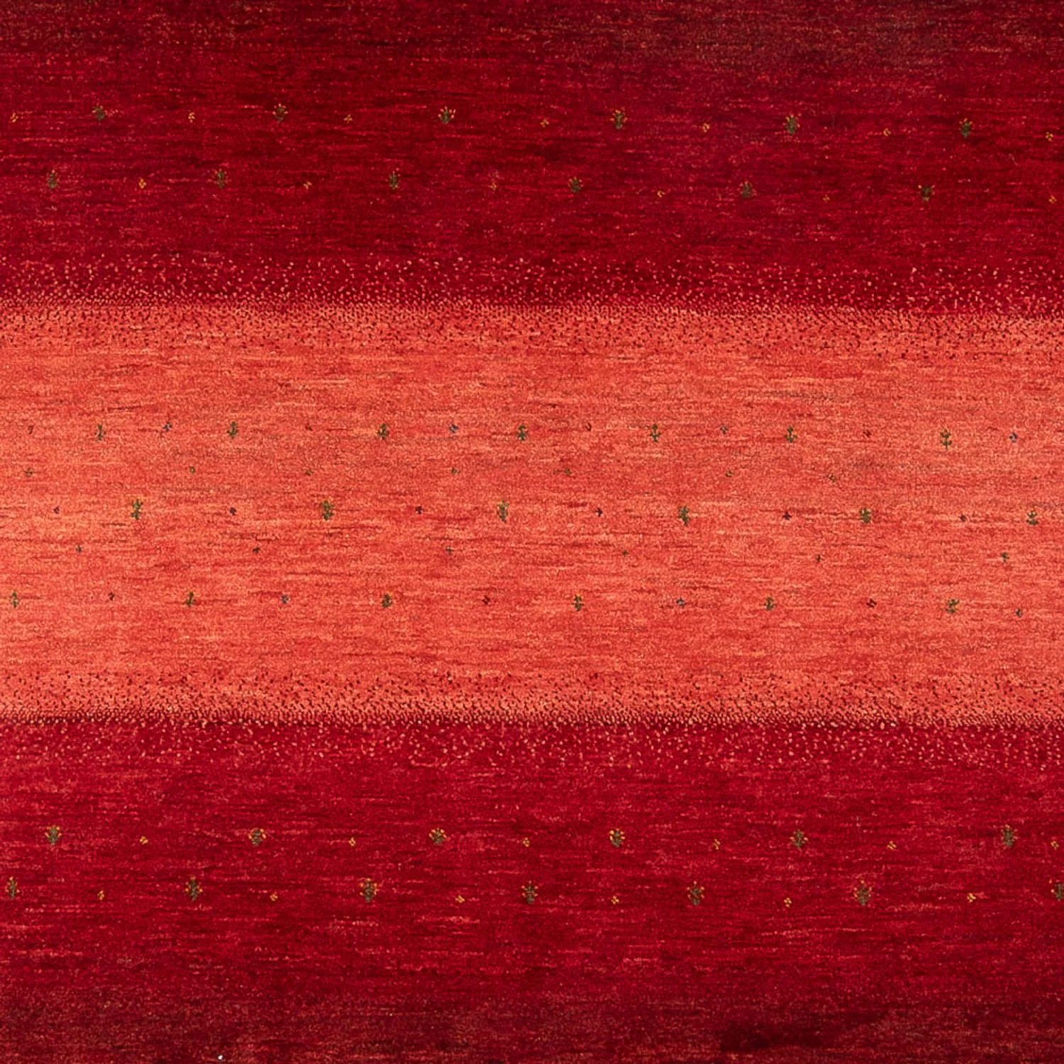Loribaft Teppich Perser 302x222cm - Orientteppich - Image 2