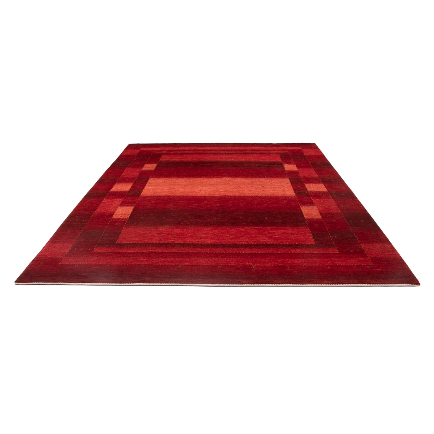 Loribaft Teppich Perser 302x222cm - Orientteppich - Image 5