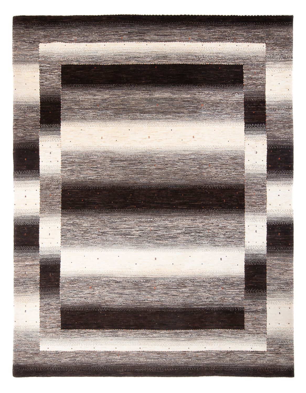 Loribaft Teppich Perser 302x230cm - Orientteppich