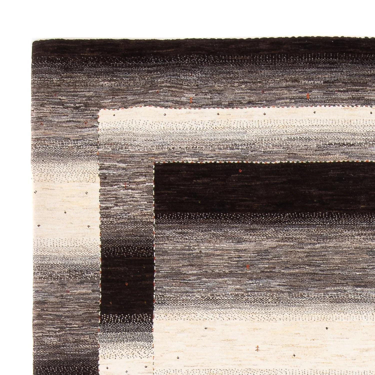 Loribaft Teppich Perser 302x230cm - Orientteppich - Image 3