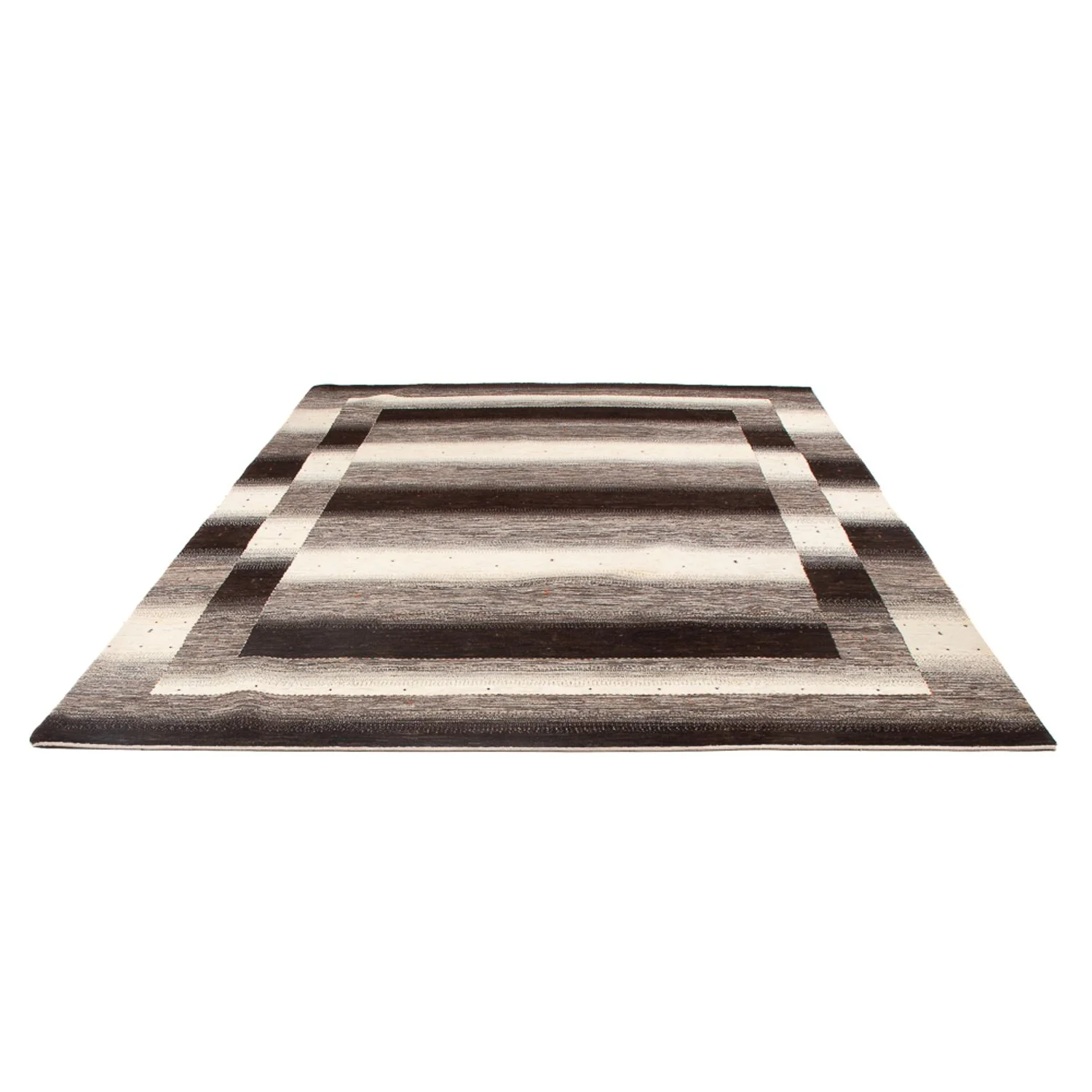 Loribaft Teppich Perser 302x230cm - Orientteppich - Image 5