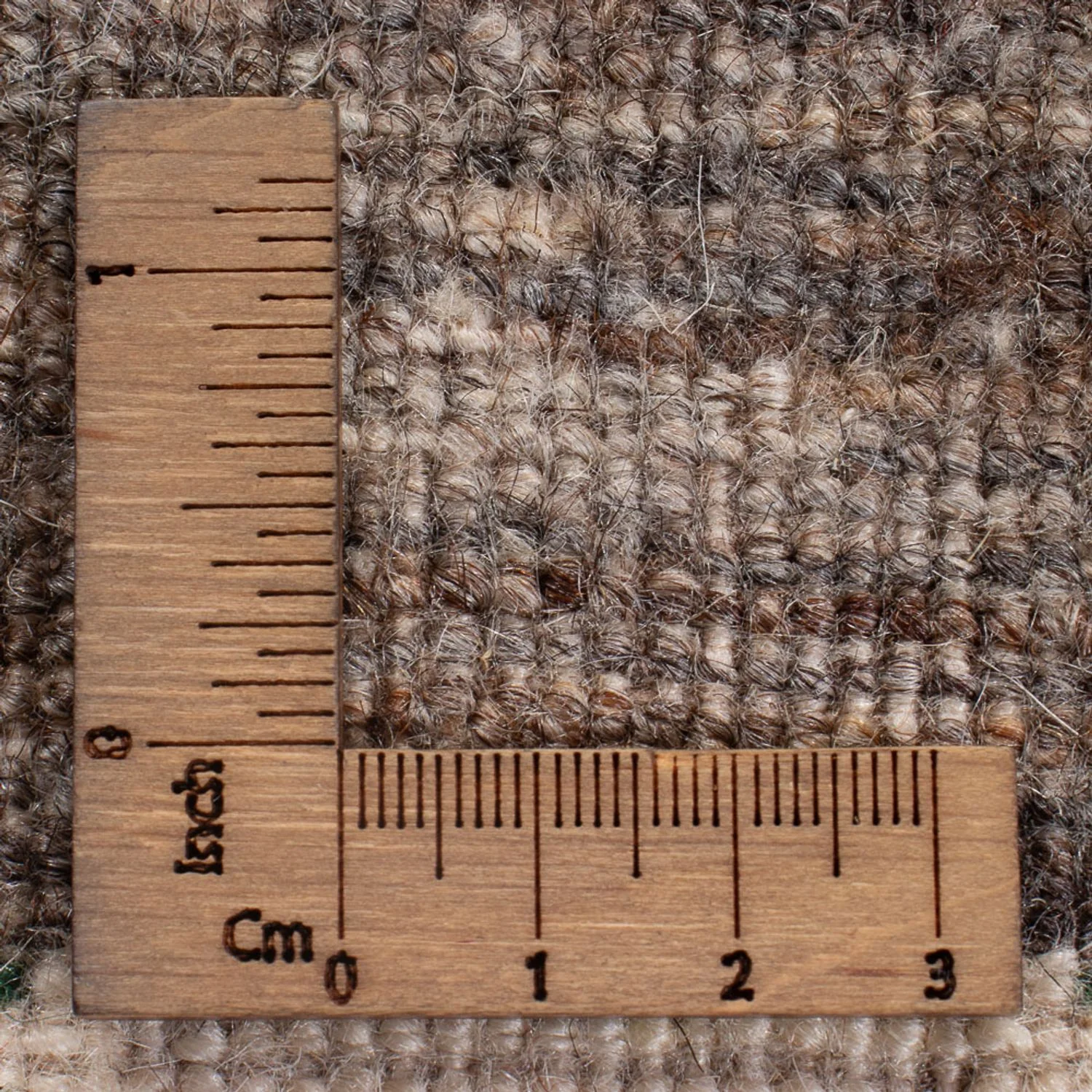 Loribaft Teppich Perser 302x230cm - Orientteppich - Image 6