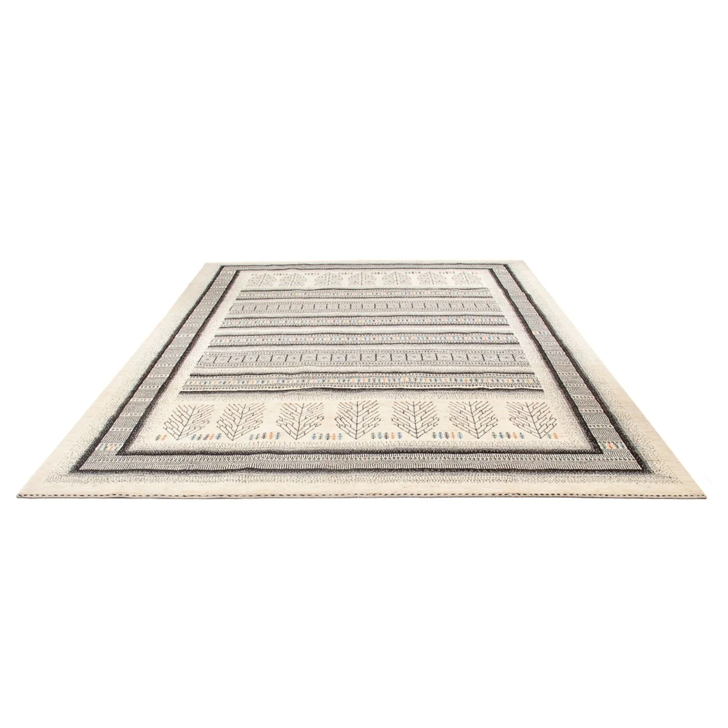 Loribaft Teppich Perser 302x230cm - Orientteppich - Image 5