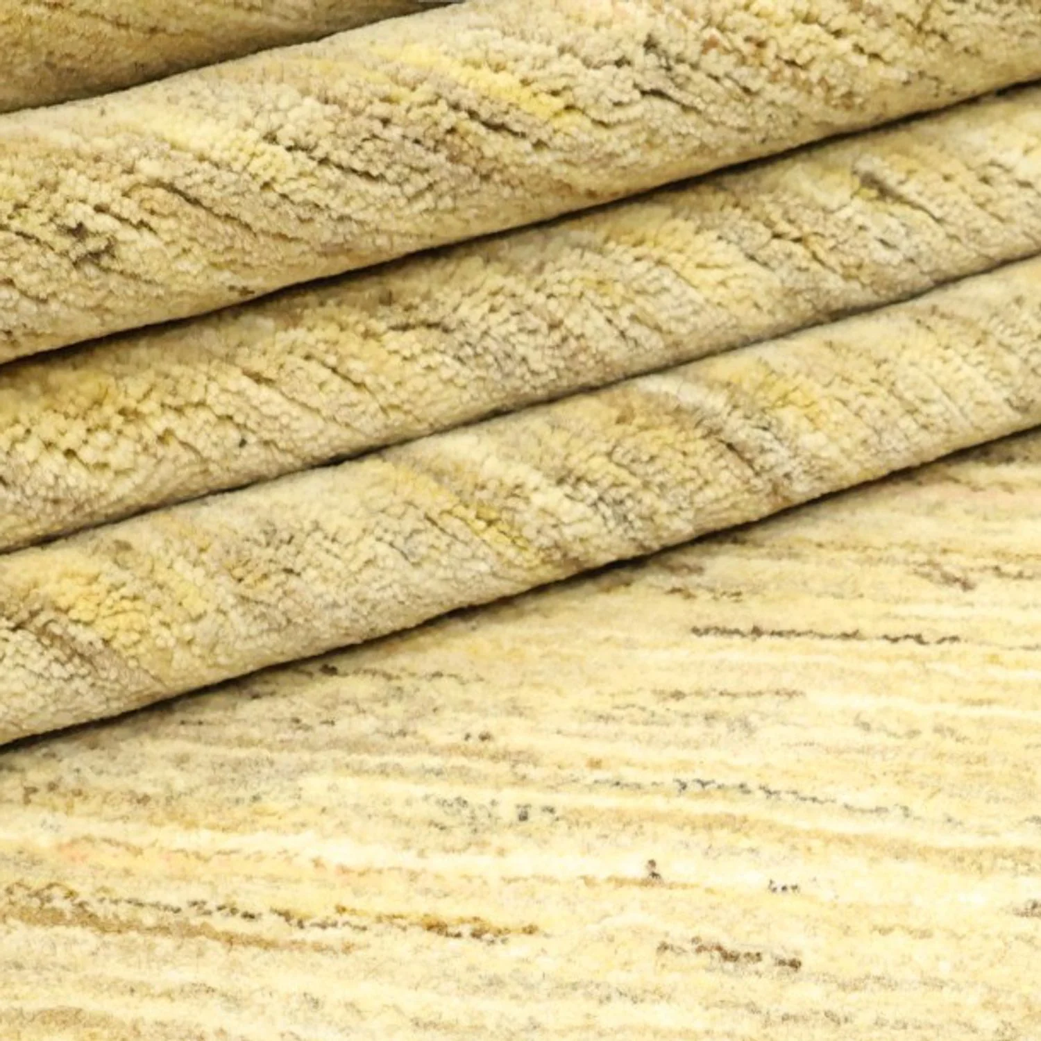 Loribaft Teppich Perser 302x248cm - Orientteppich - Image 5