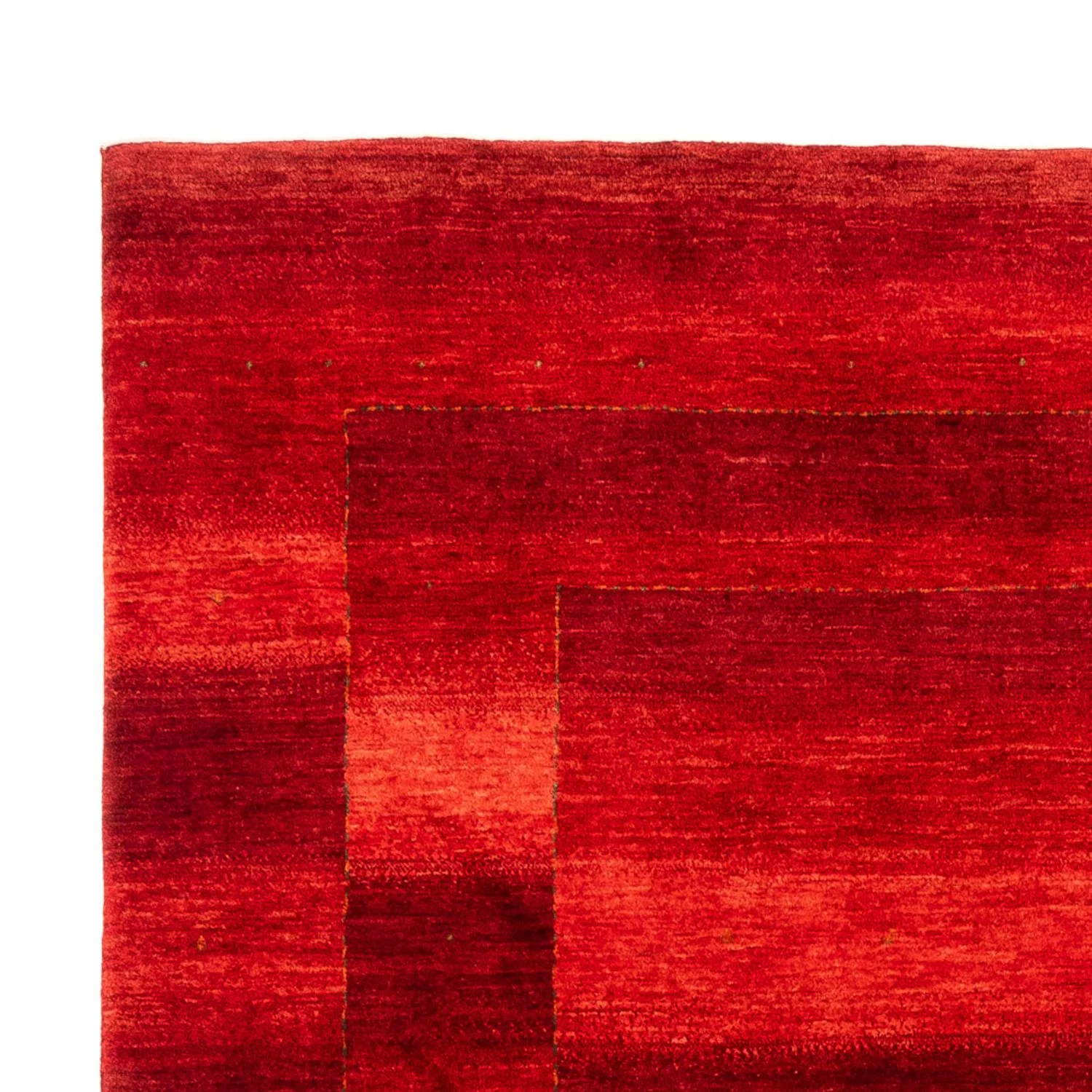 Loribaft Teppich Perser 303x210cm - Orientteppich - Image 3