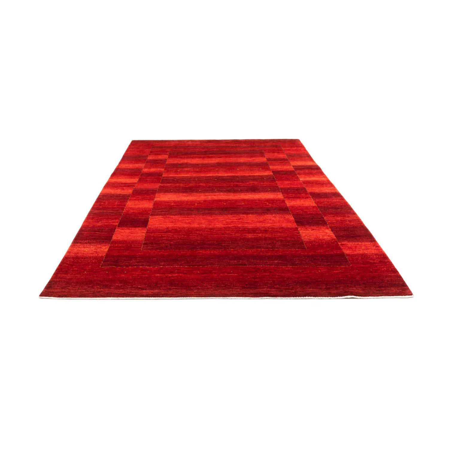 Loribaft Teppich Perser 303x210cm - Orientteppich - Image 5